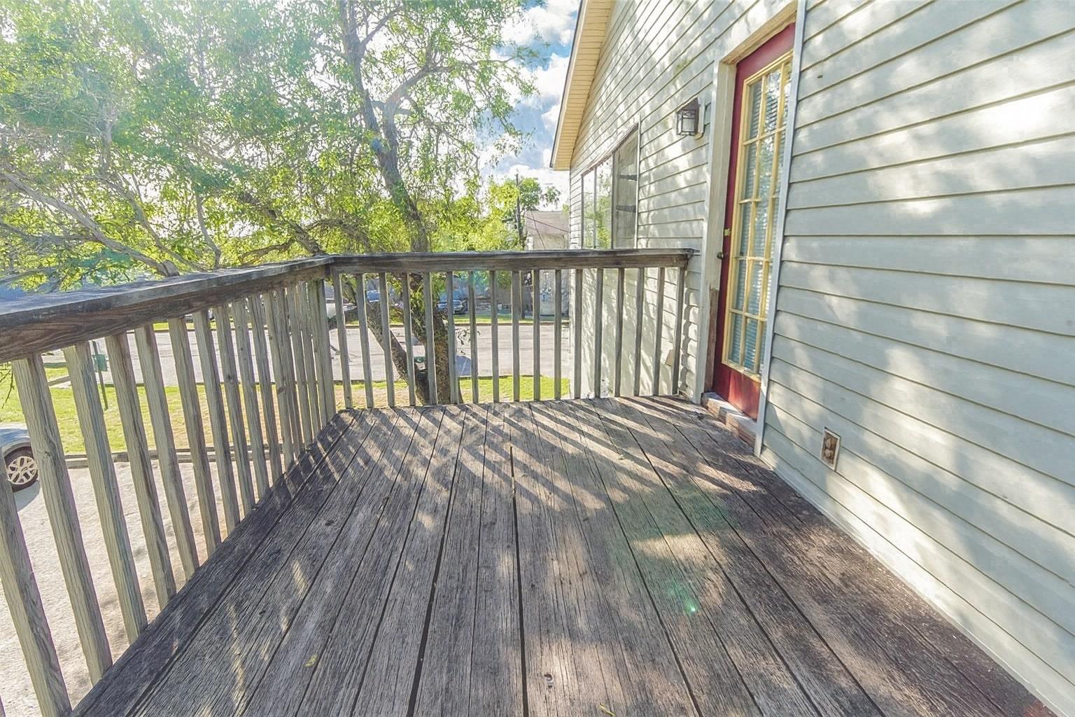 903 Taulbee Ln # D, Austin, TX 78757