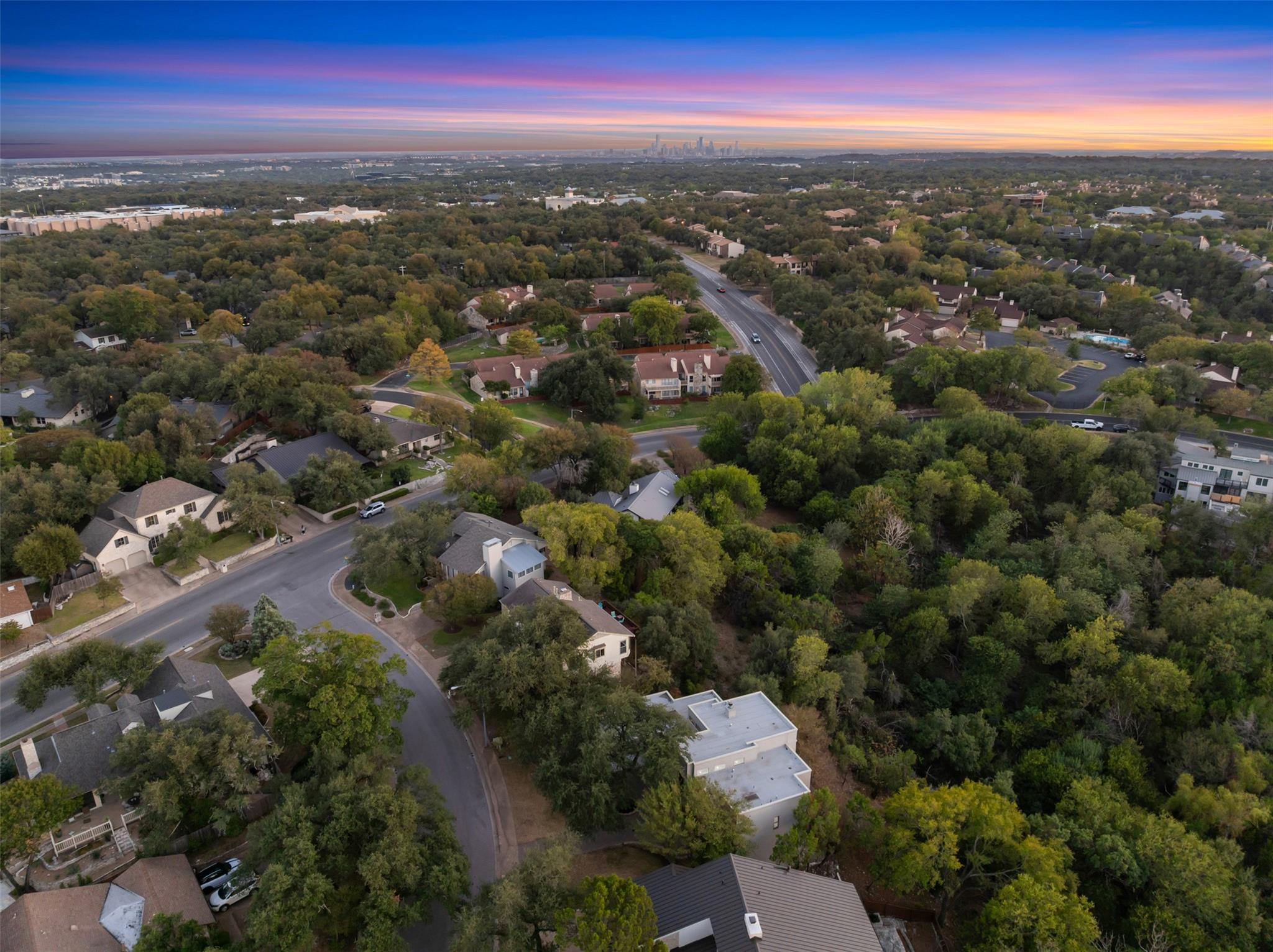 8404 Lone Mesa, Austin, TX 78759