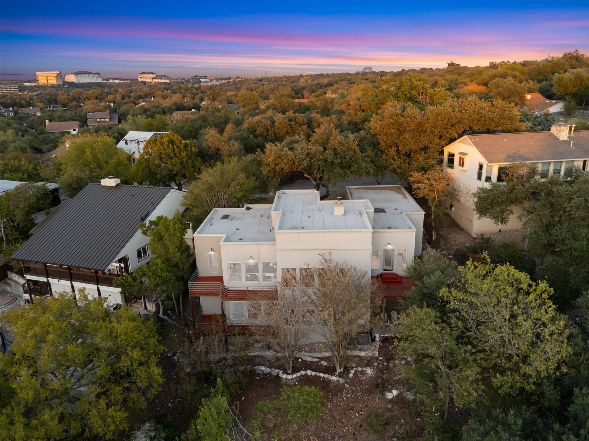 8404 Lone Mesa, Austin, TX 78759