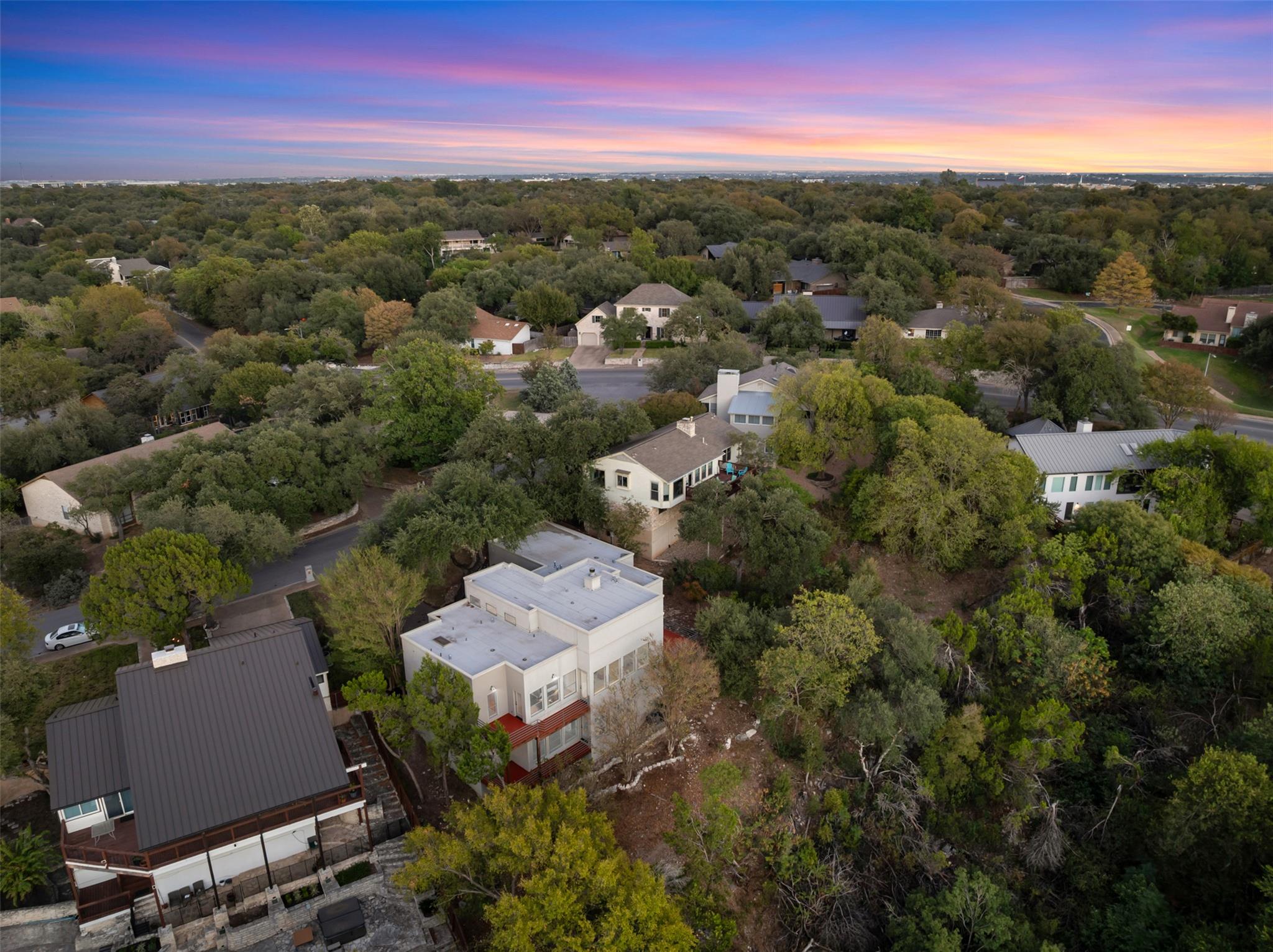 8404 Lone Mesa, Austin, TX 78759