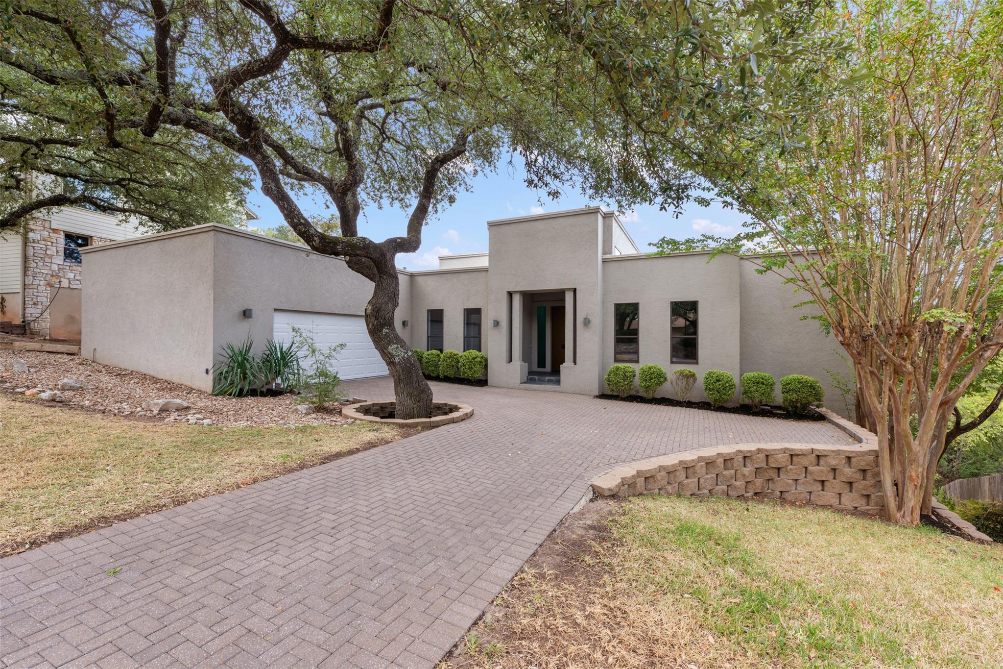 8404 Lone Mesa, Austin, TX 78759