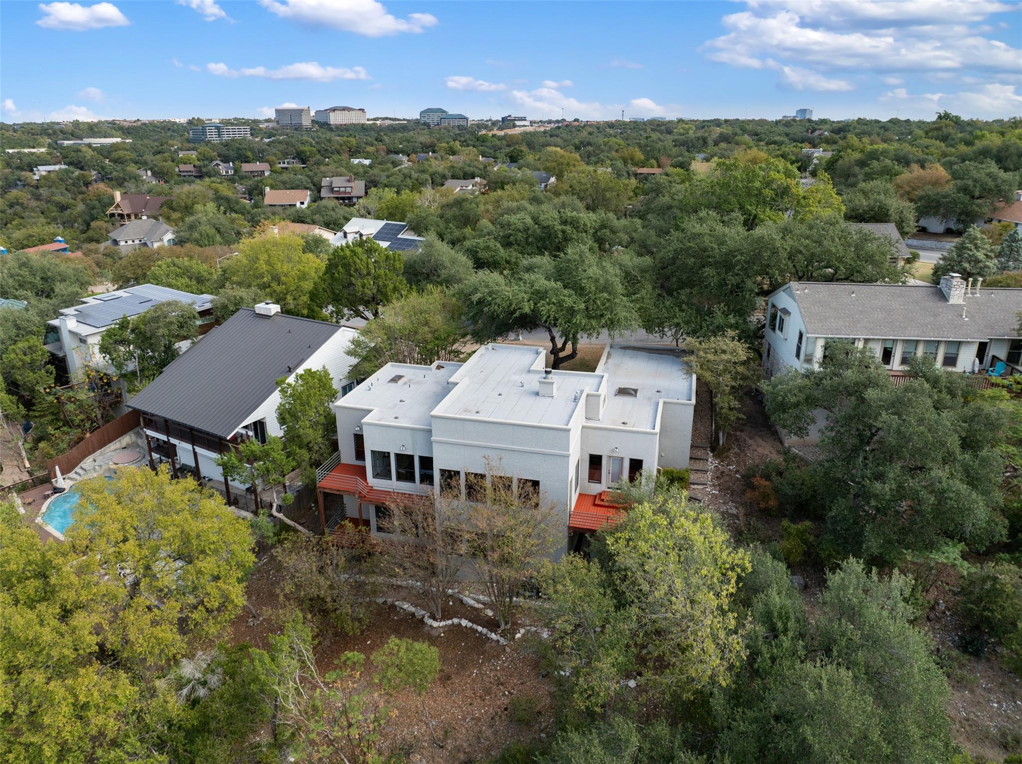 8404 Lone Mesa, Austin, TX 78759