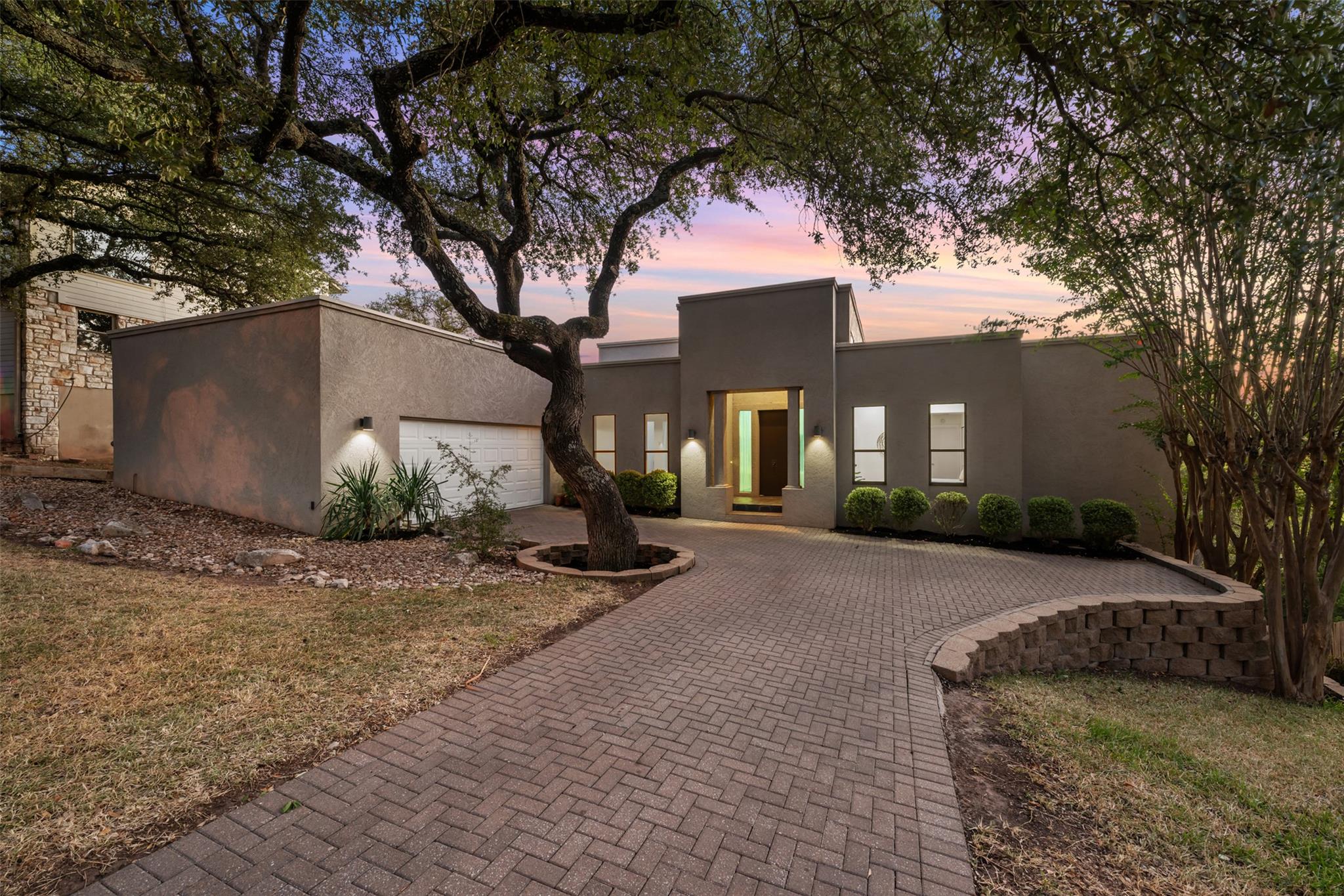 8404 Lone Mesa, Austin, TX 78759