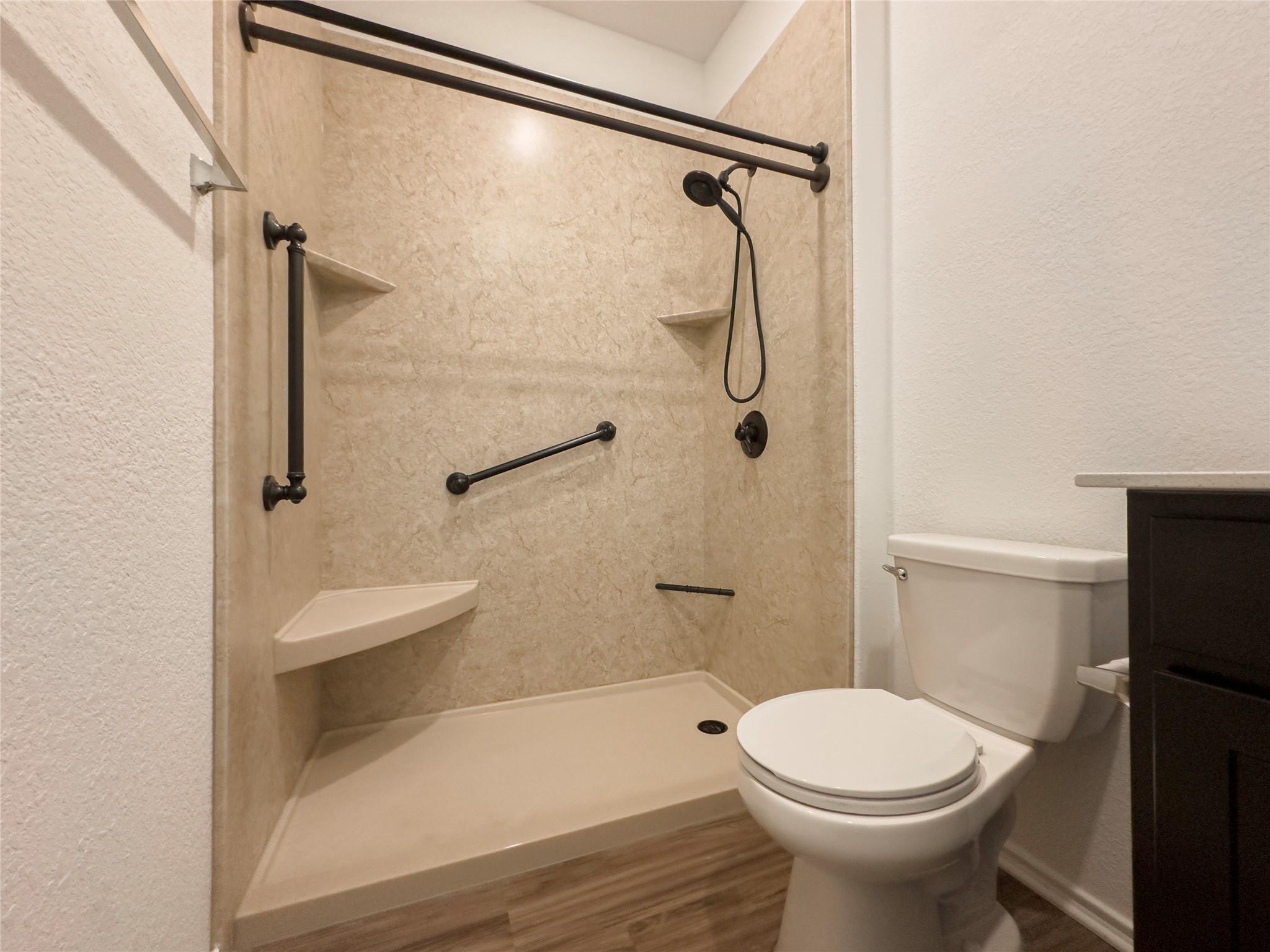 312 Soapstone Pass, Maxwell, TX 78656