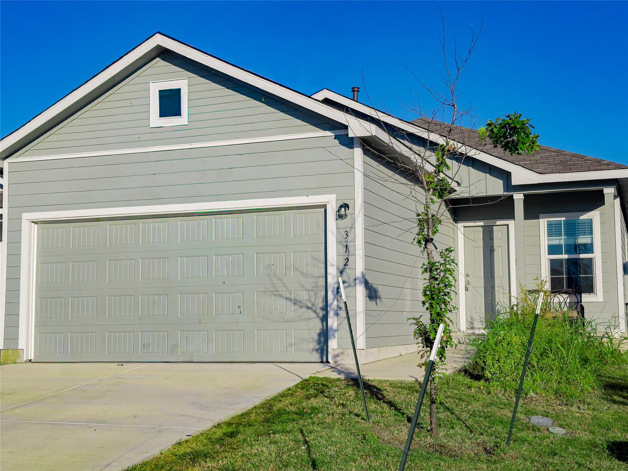 312 Soapstone Pass, Maxwell, TX 78656