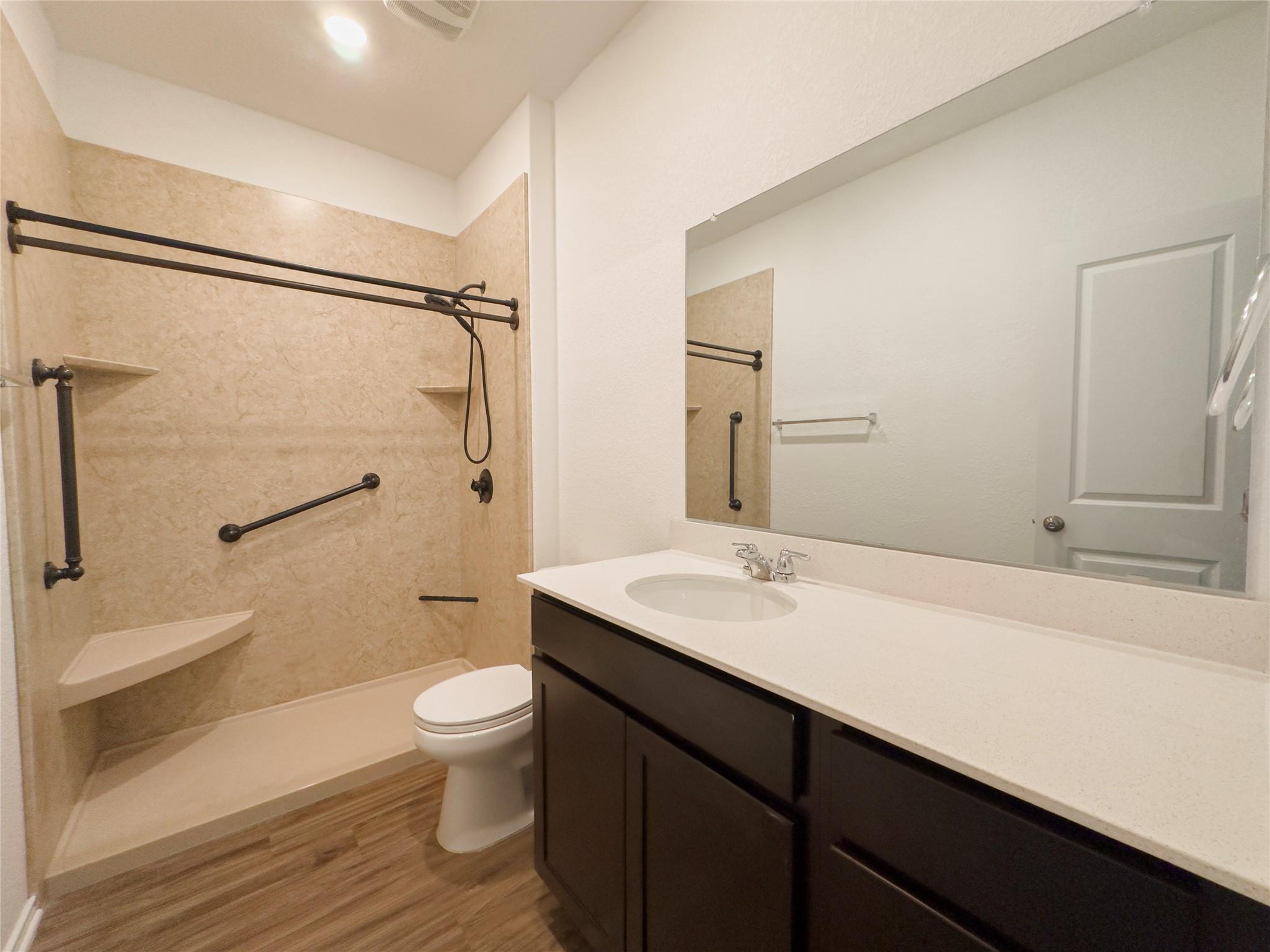 312 Soapstone Pass, Maxwell, TX 78656