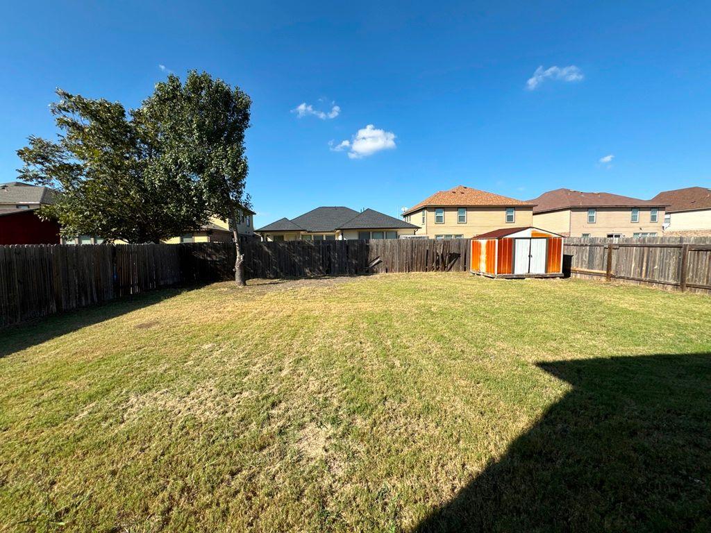 2013 Rim Rock Dr, Leander, TX 78641