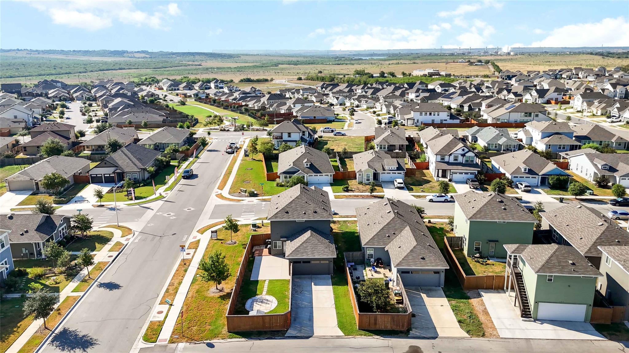 161 Horsemint Way, San Marcos, TX 78666