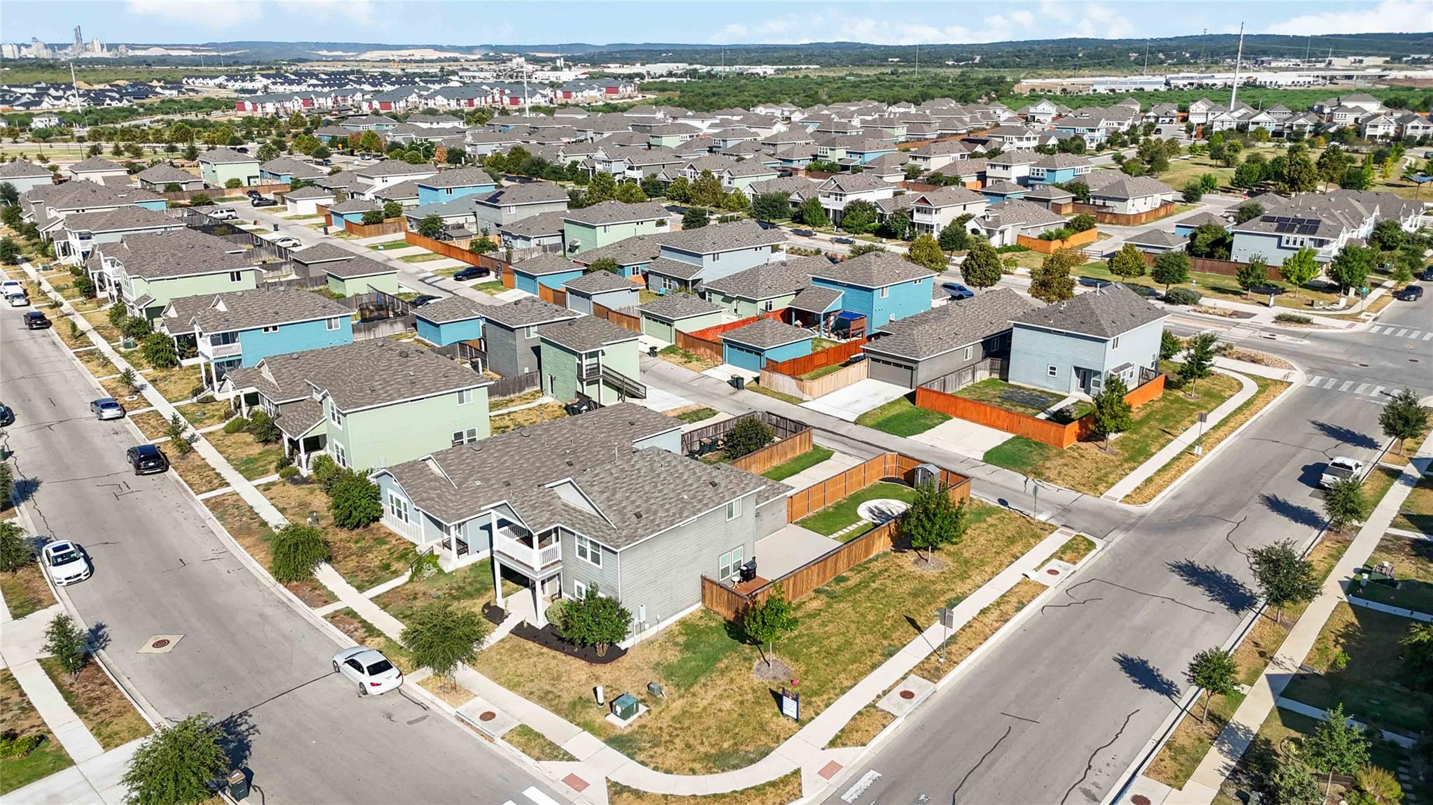 161 Horsemint Way, San Marcos, TX 78666