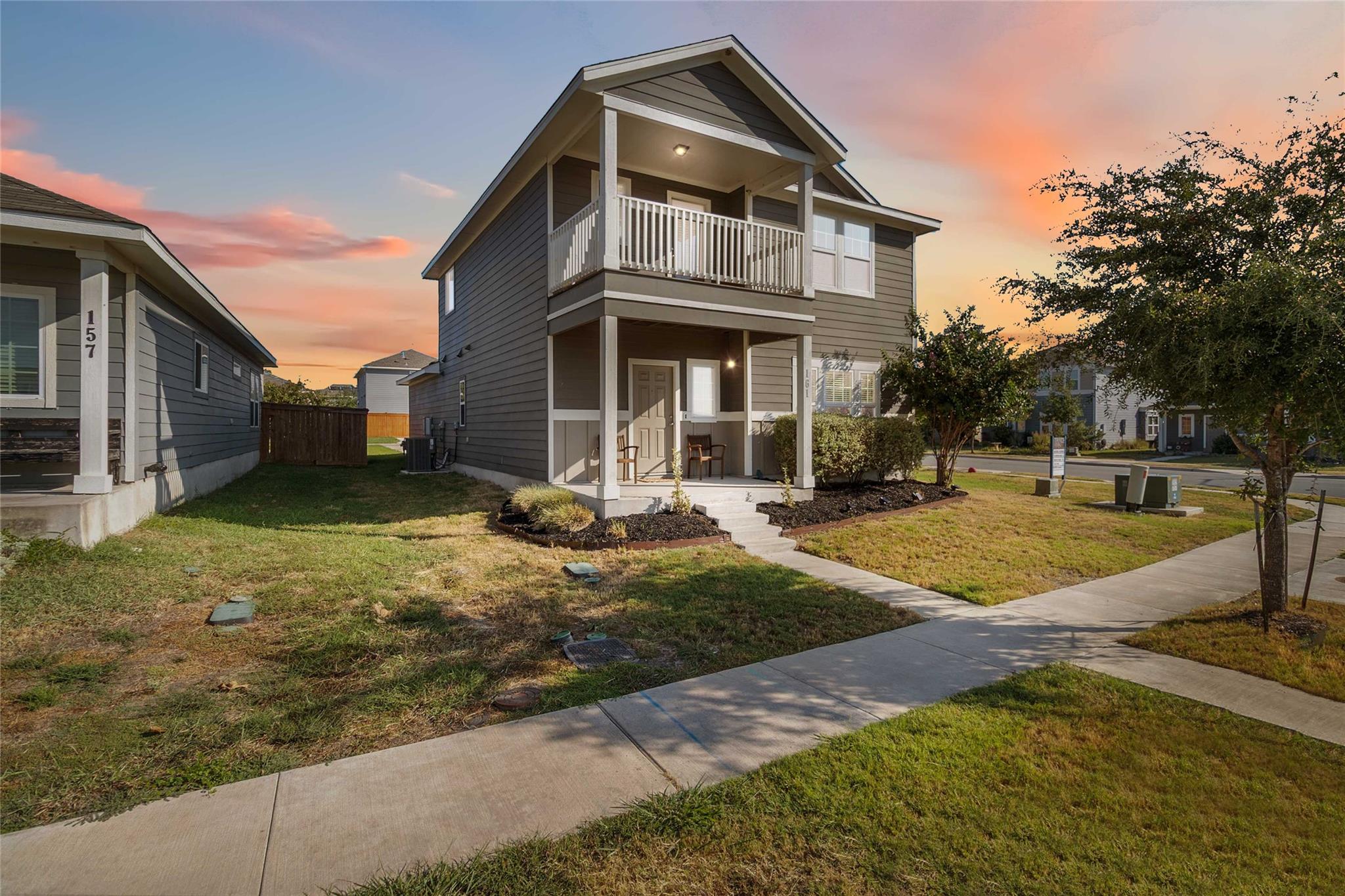 161 Horsemint Way, San Marcos, TX 78666