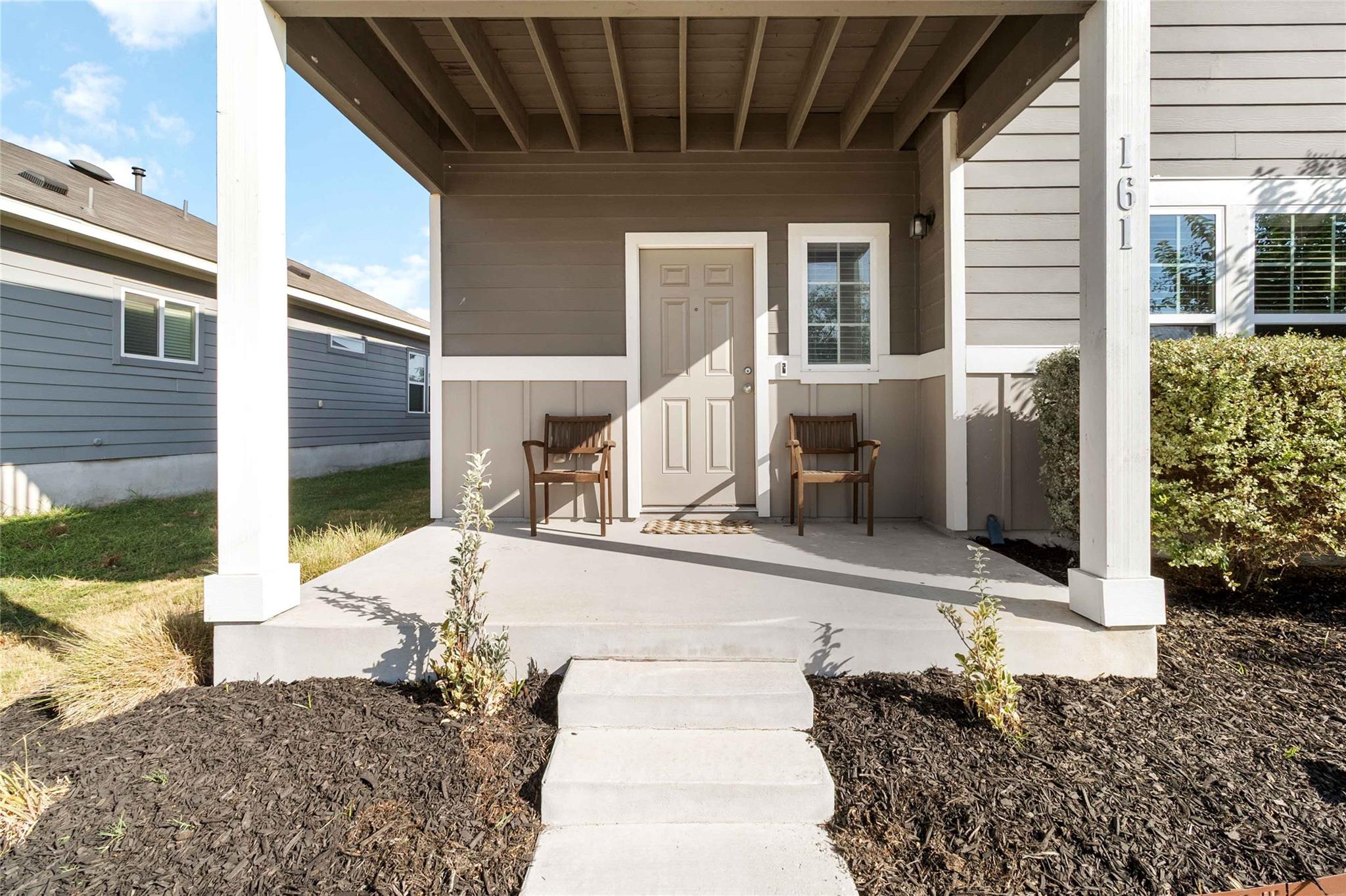 161 Horsemint Way, San Marcos, TX 78666