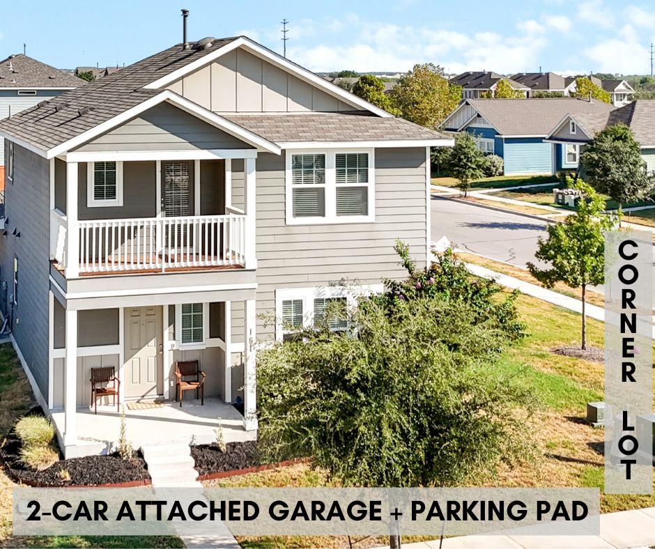 161 Horsemint Way, San Marcos, TX 78666