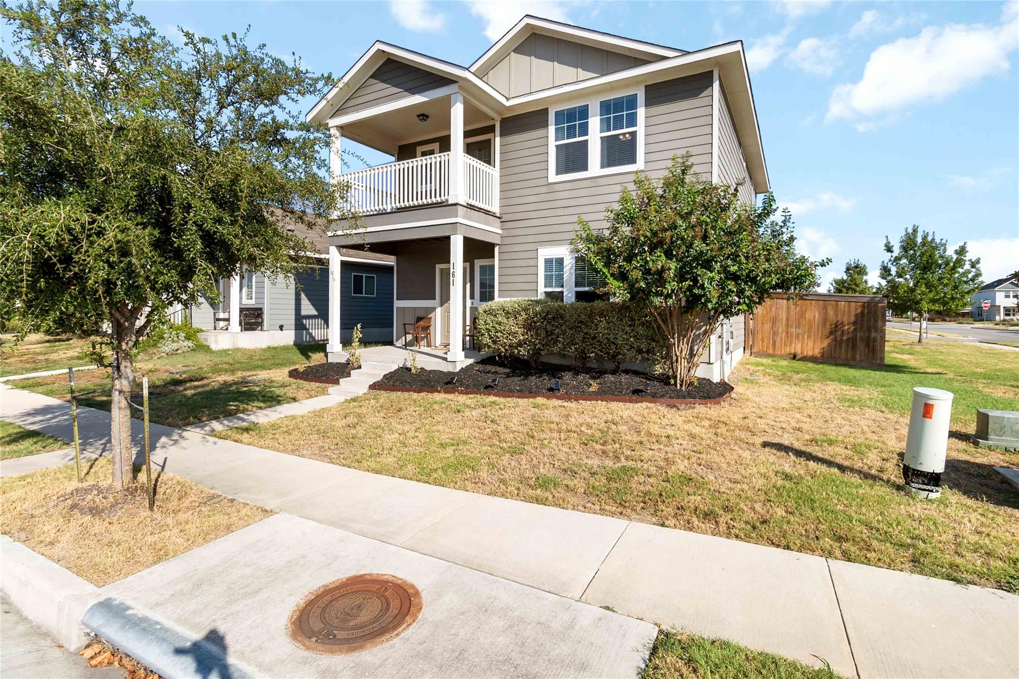 161 Horsemint Way, San Marcos, TX 78666