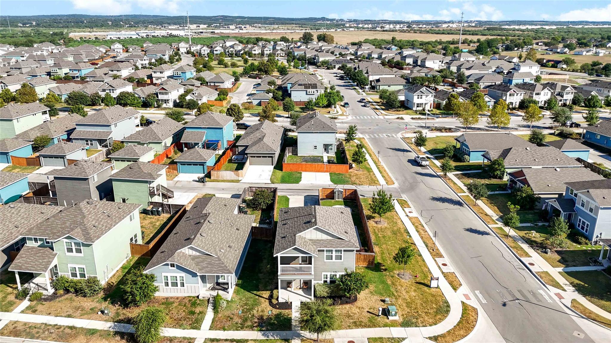 161 Horsemint Way, San Marcos, TX 78666