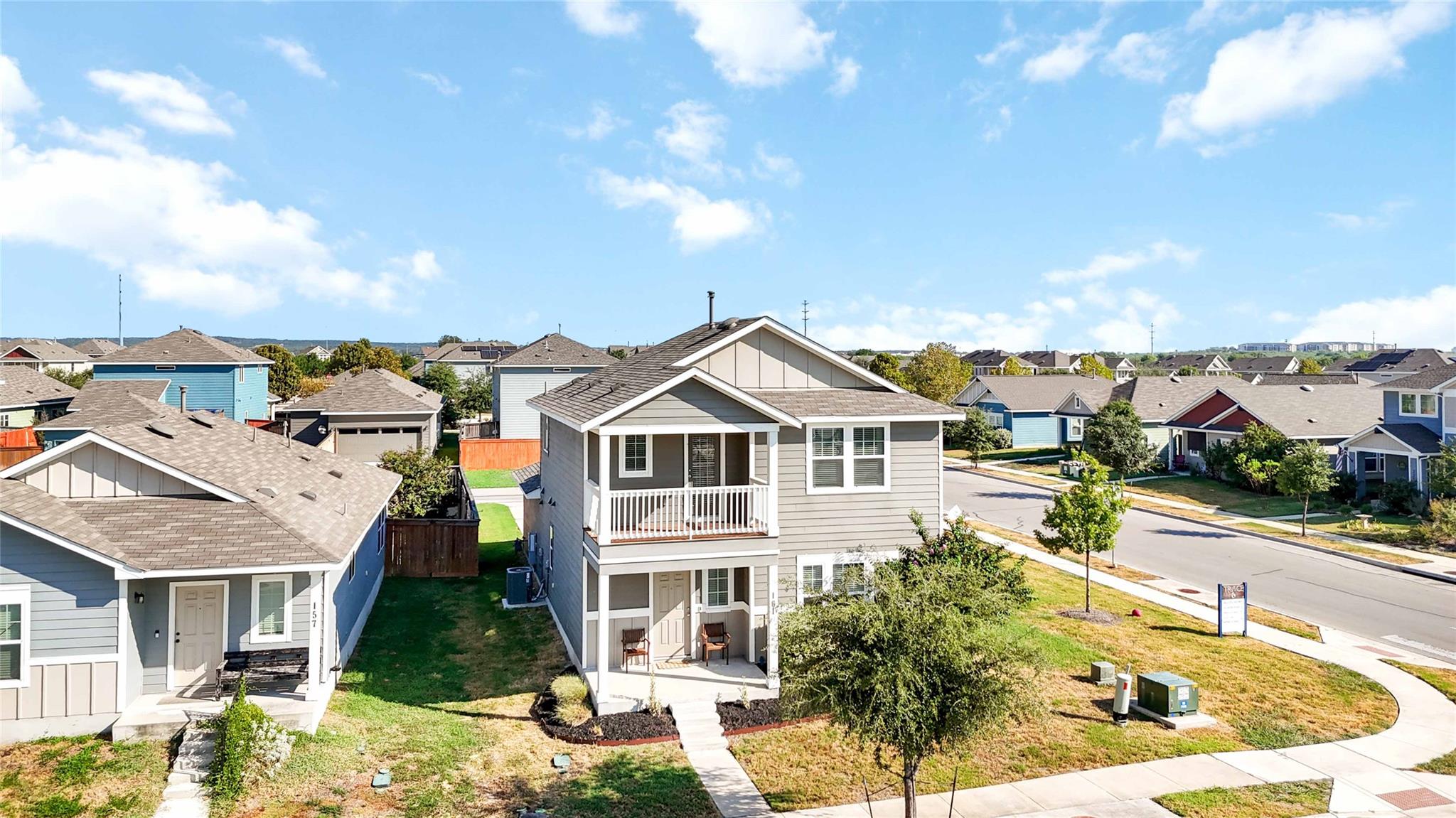 161 Horsemint Way, San Marcos, TX 78666