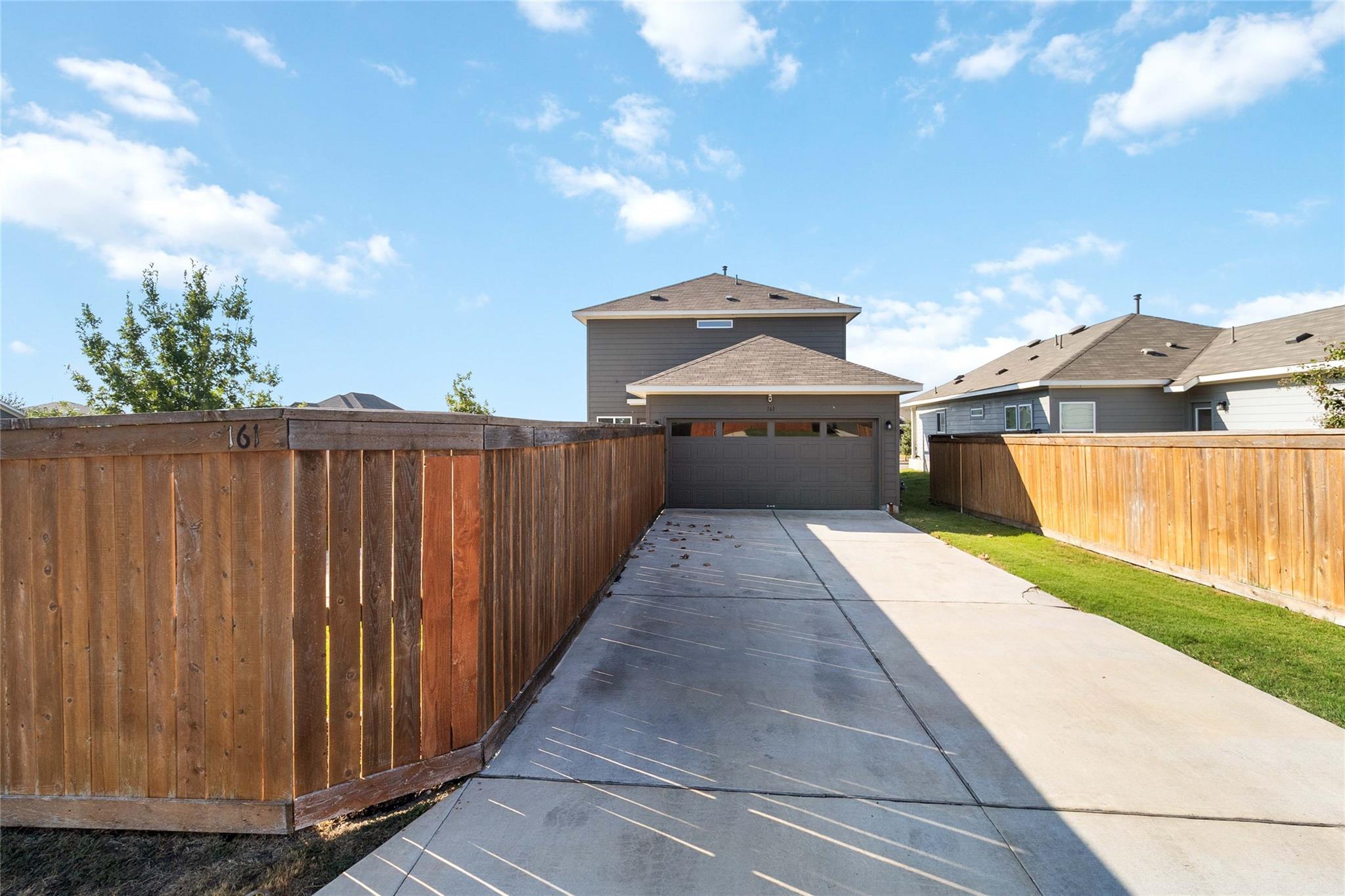 161 Horsemint Way, San Marcos, TX 78666