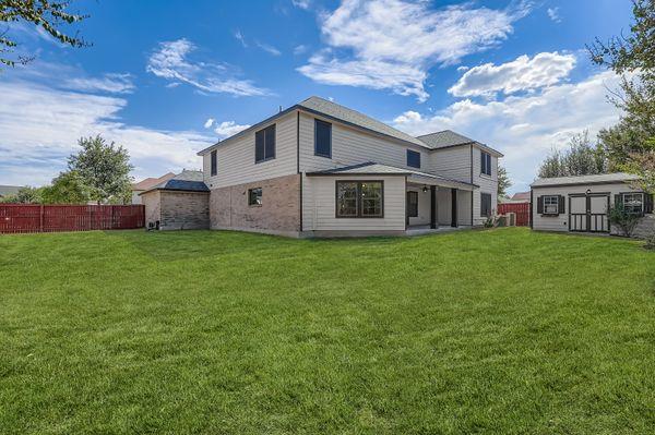 101 Santolina Ln, Round Rock, TX 78664