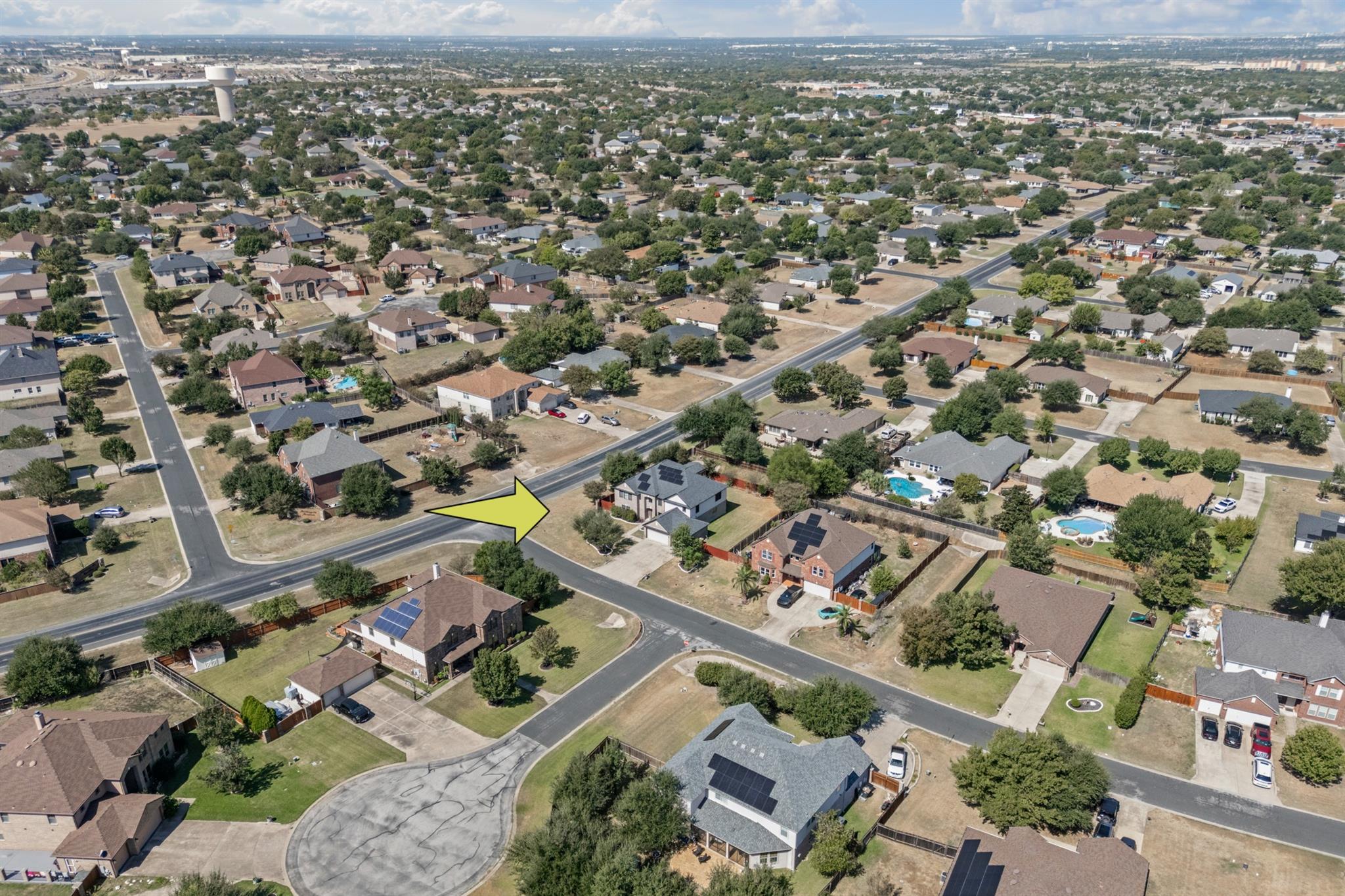 101 Santolina Ln, Round Rock, TX 78664