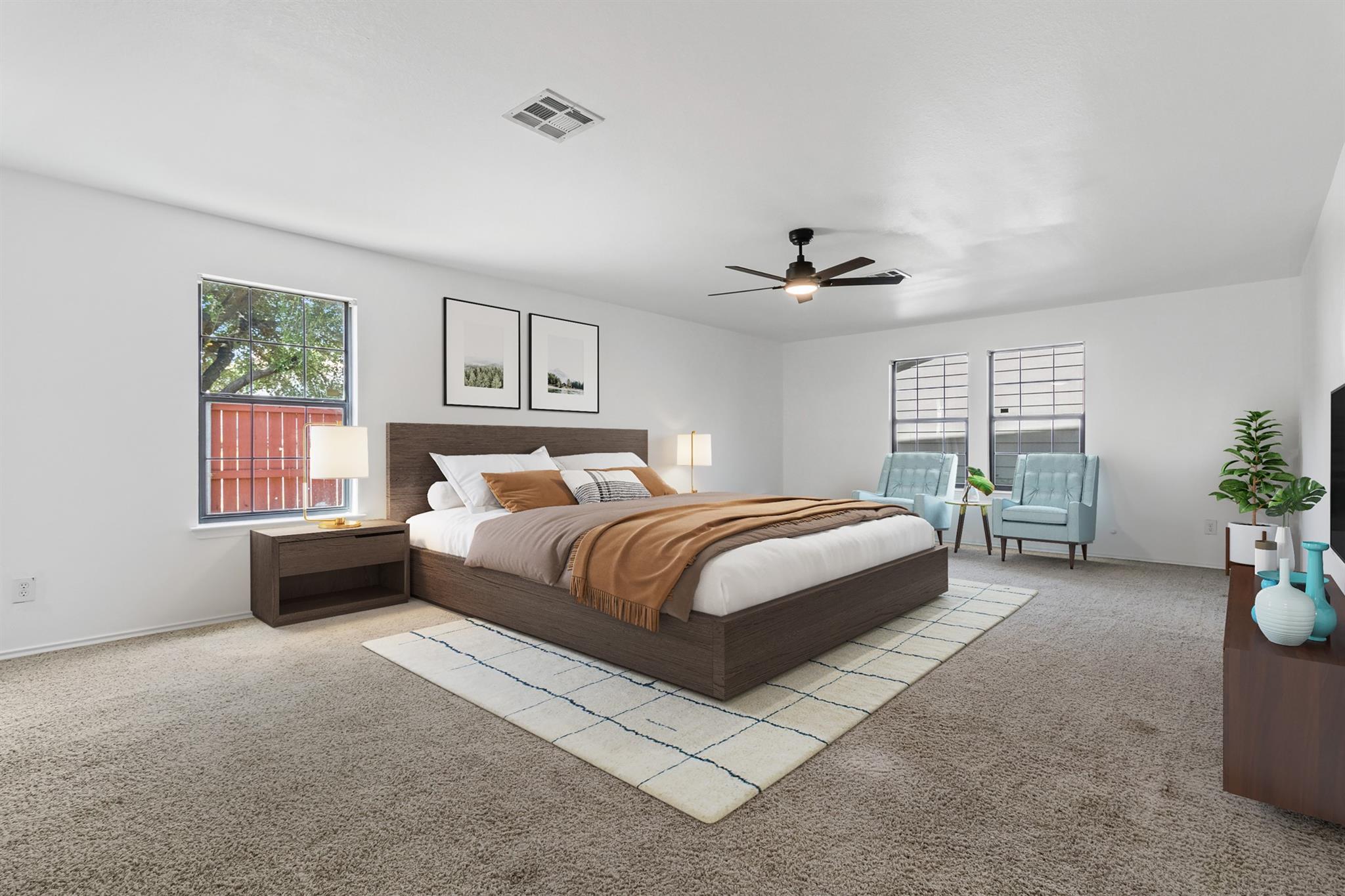 101 Santolina Ln, Round Rock, TX 78664