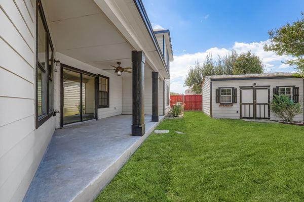 101 Santolina Ln, Round Rock, TX 78664