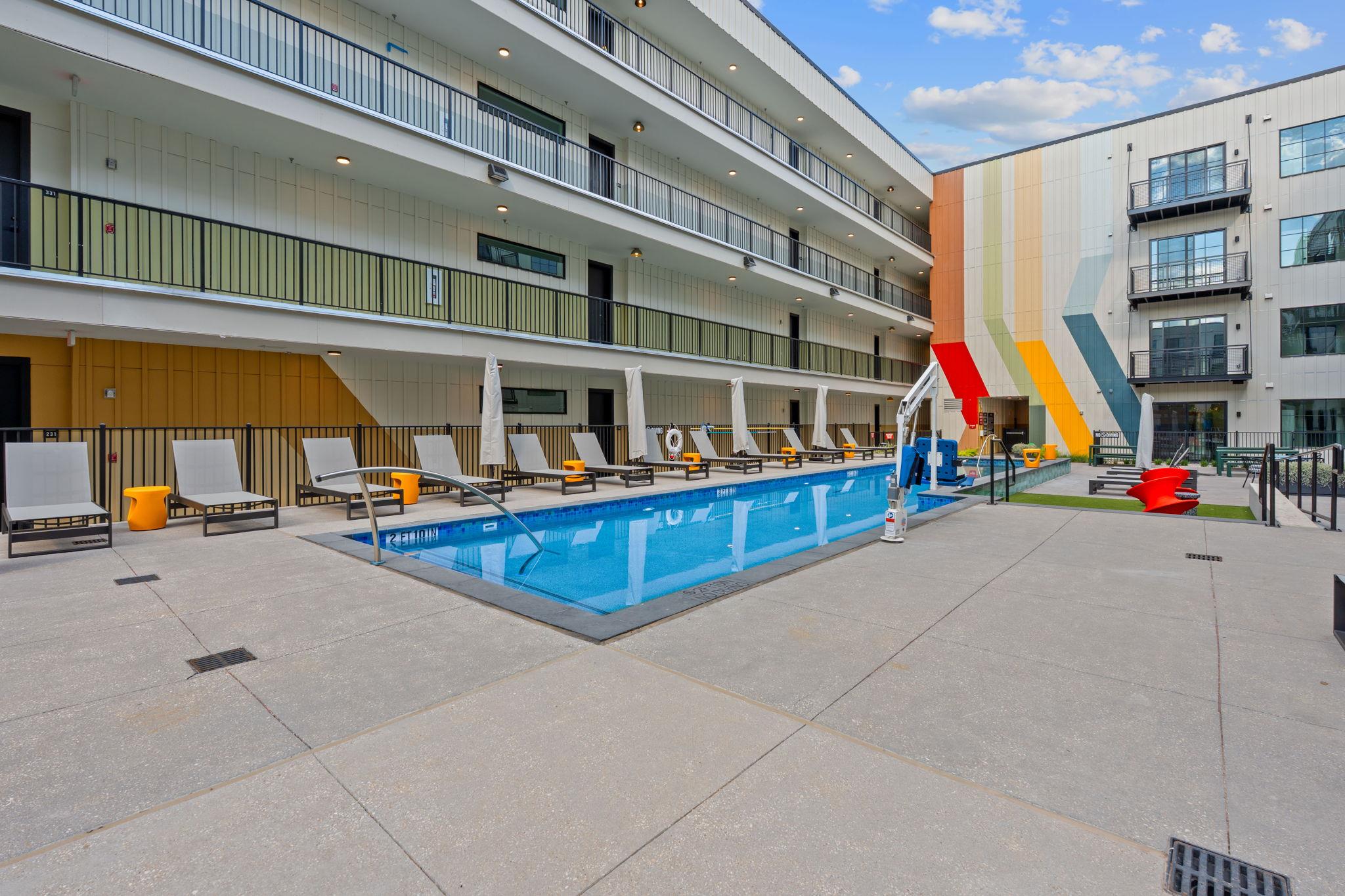 4315 S Congress Ave # 313, Austin, TX 78745