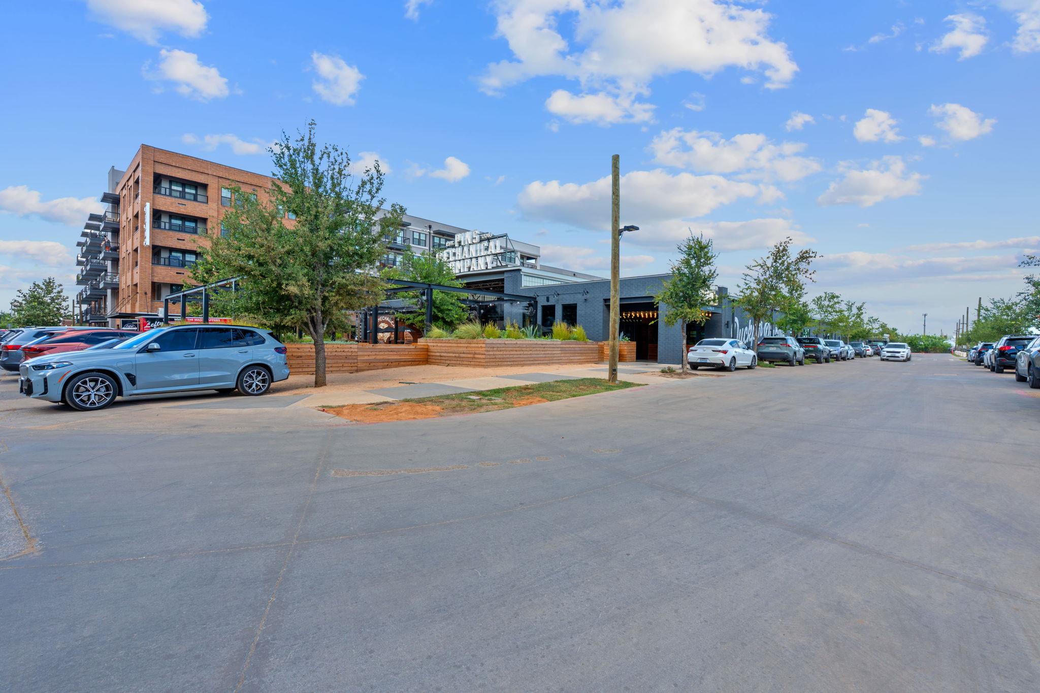 4315 S Congress Ave # 313, Austin, TX 78745
