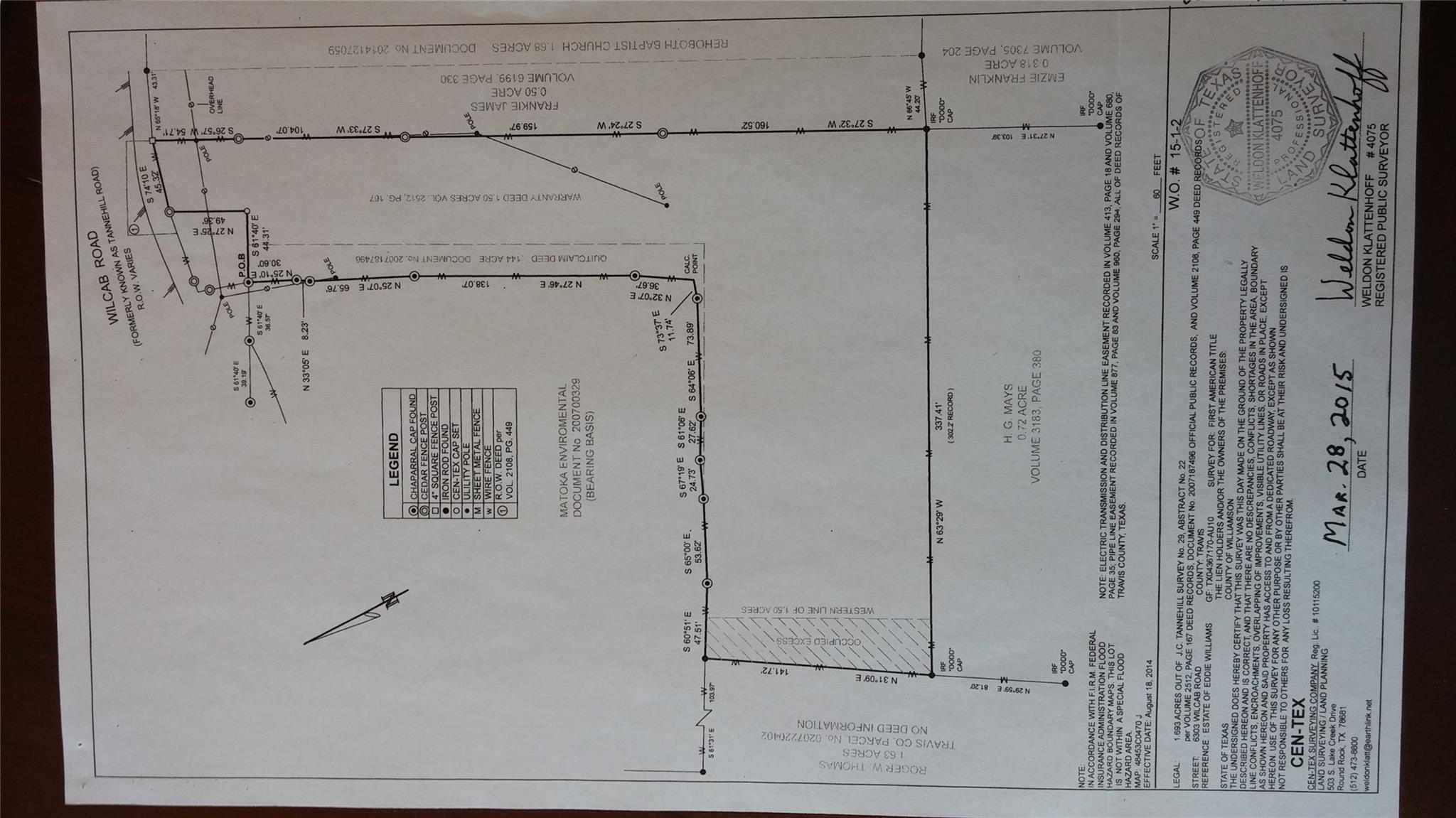 6303 Wilcab Rd, Austin, TX 78721