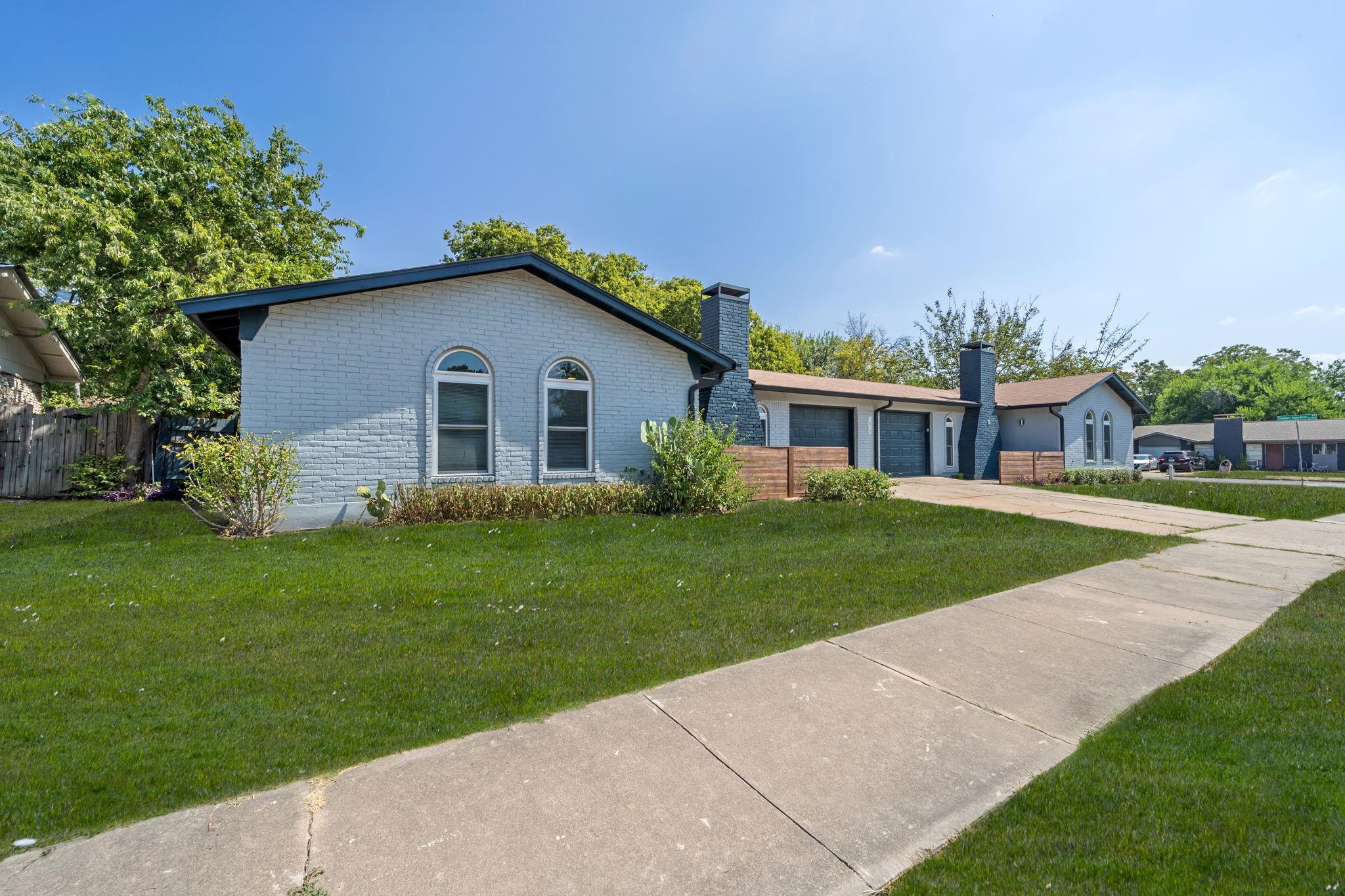 1810 Mearns Meadow Blvd, Austin, TX 78758