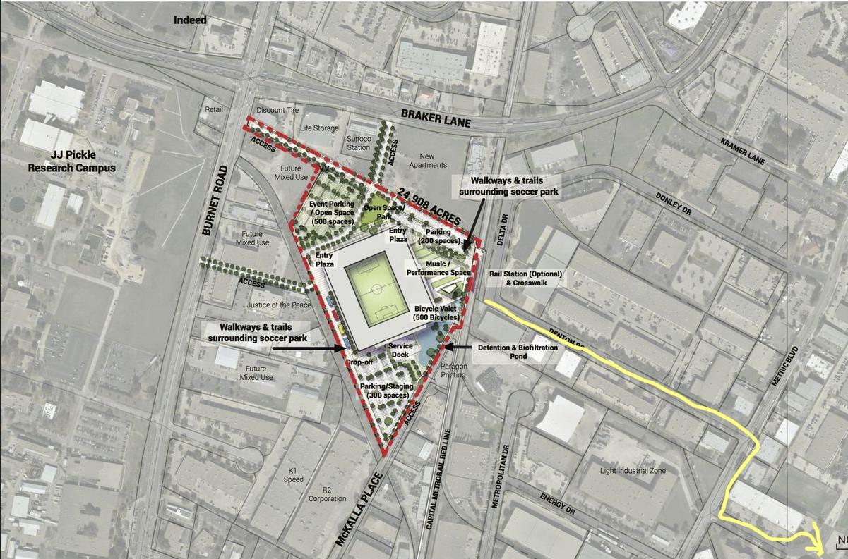 1810 Mearns Meadow Blvd, Austin, TX 78758