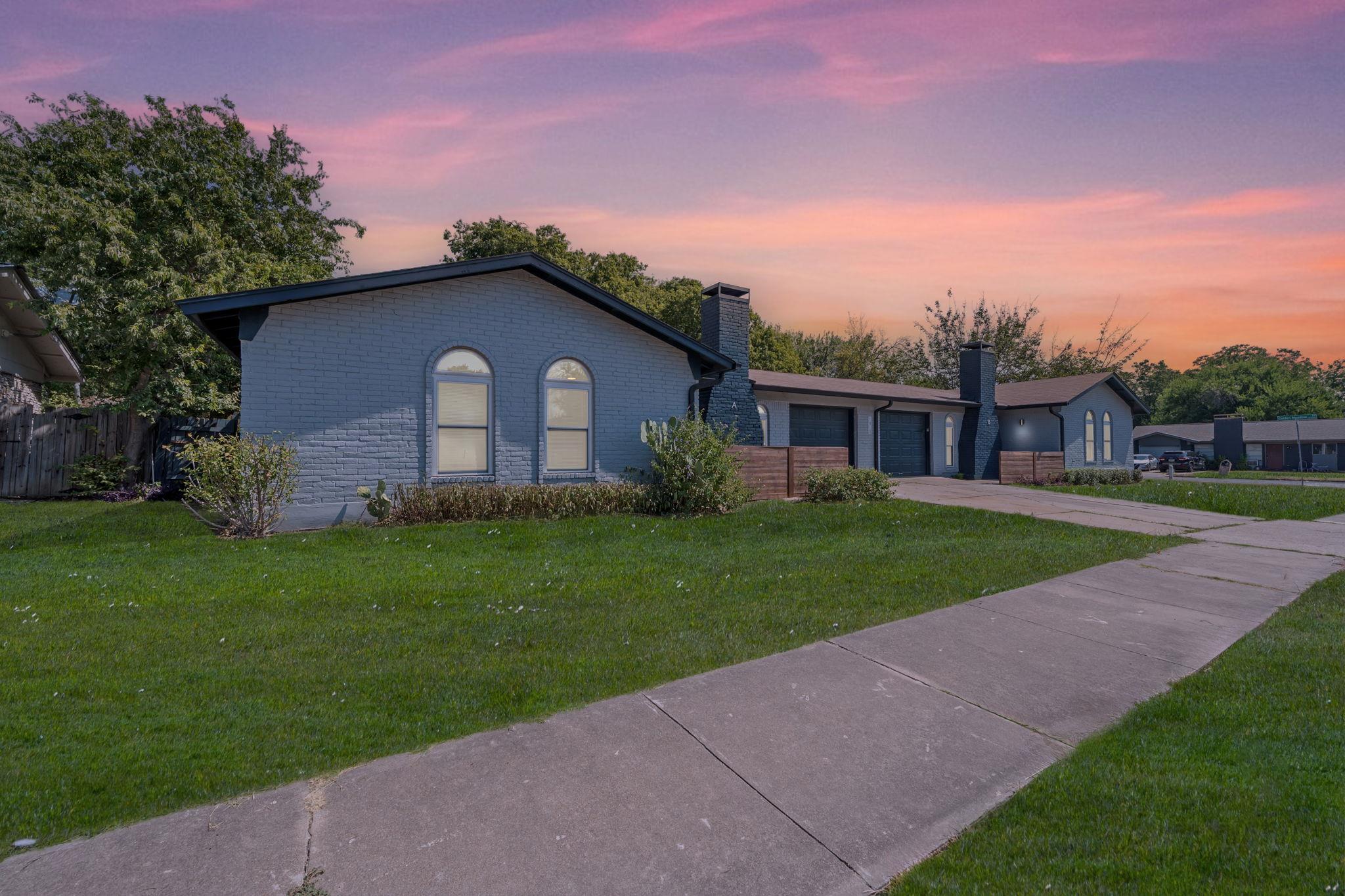 1810 Mearns Meadow Blvd, Austin, TX 78758