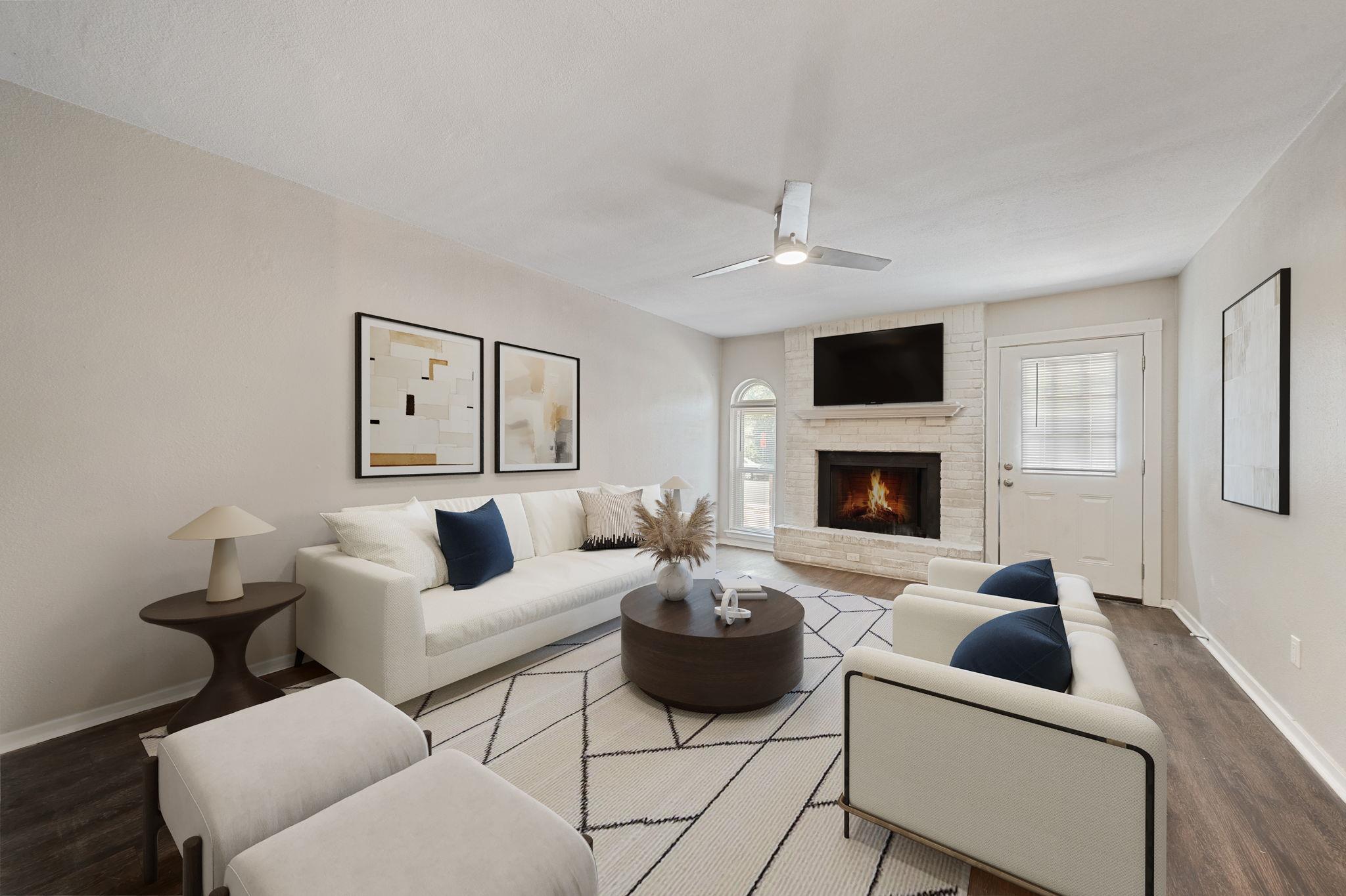 1810 Mearns Meadow Blvd, Austin, TX 78758