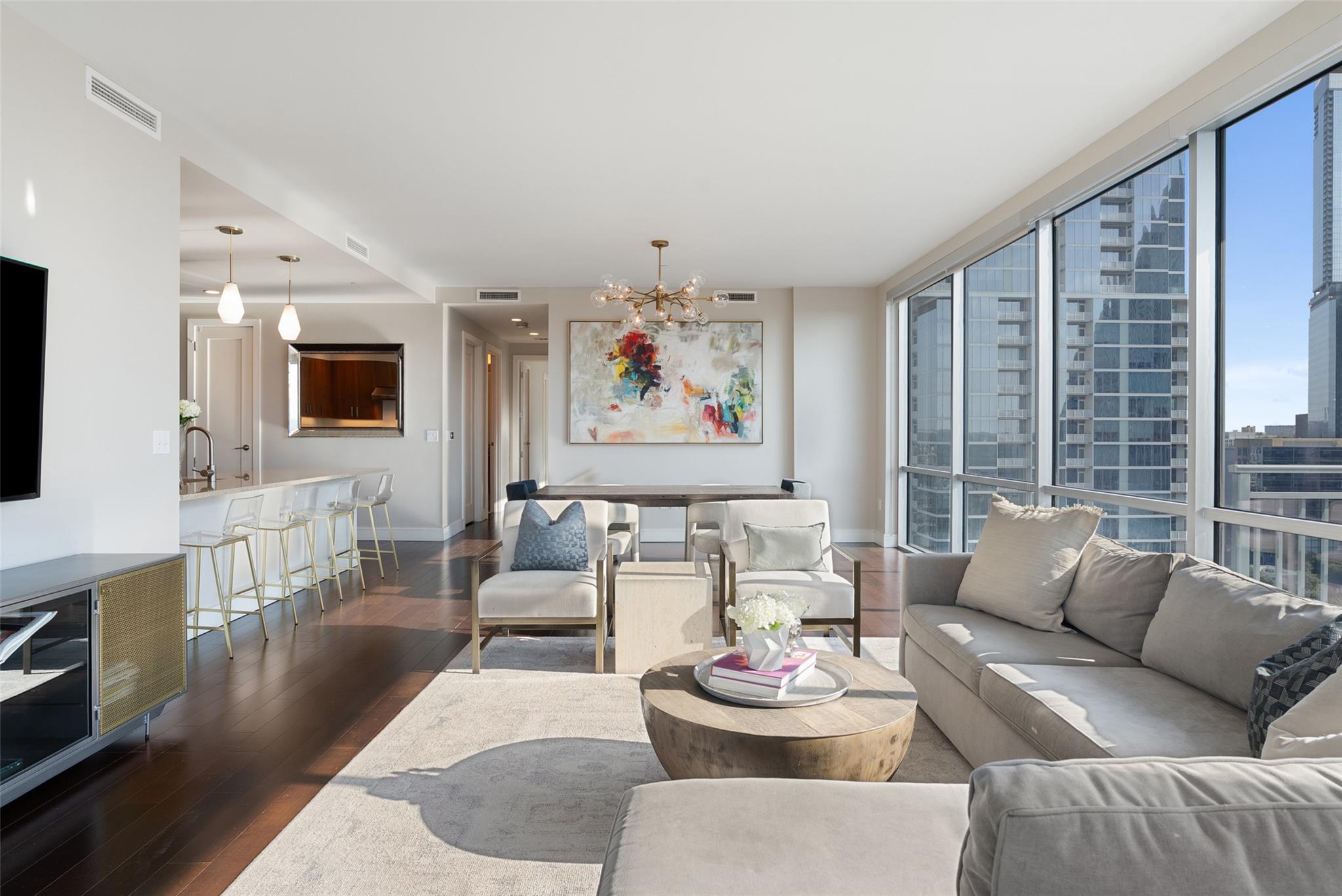 222 West Ave # 1901, Austin, TX 78701