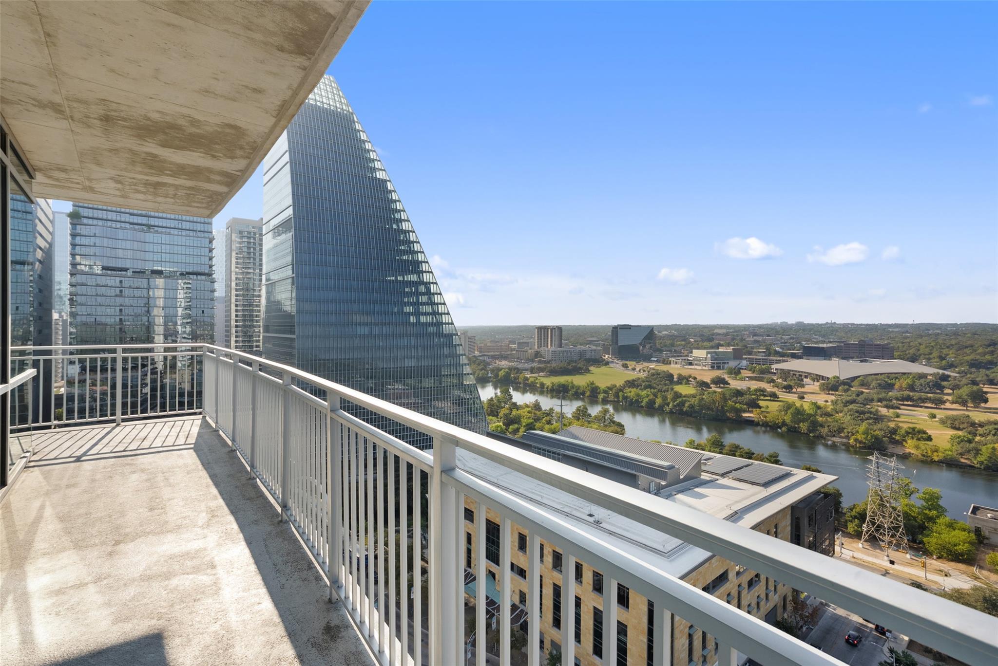 222 West Ave # 1901, Austin, TX 78701
