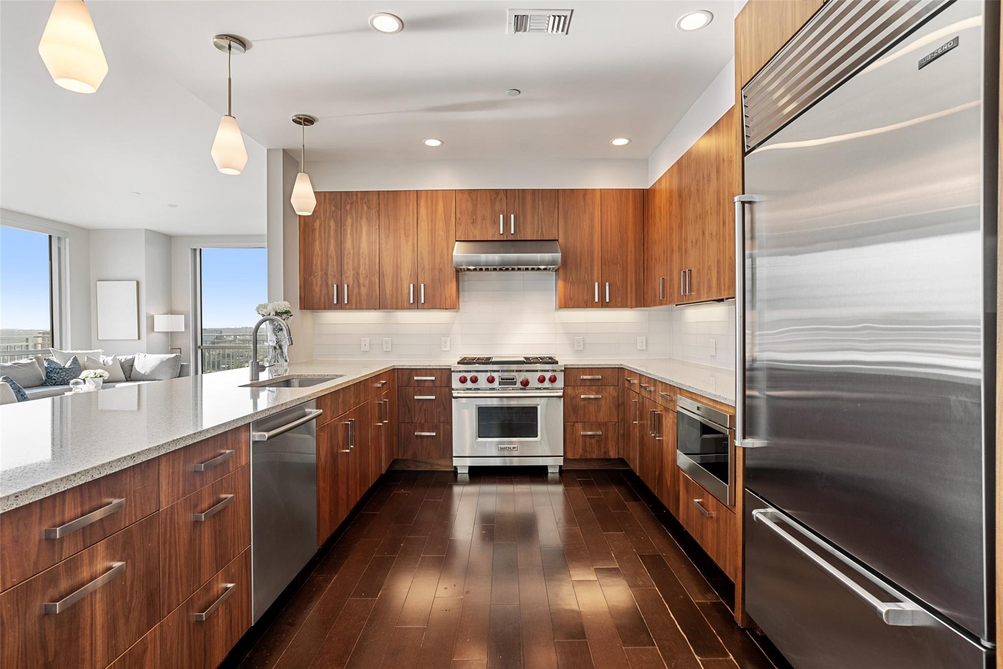 222 West Ave # 1901, Austin, TX 78701