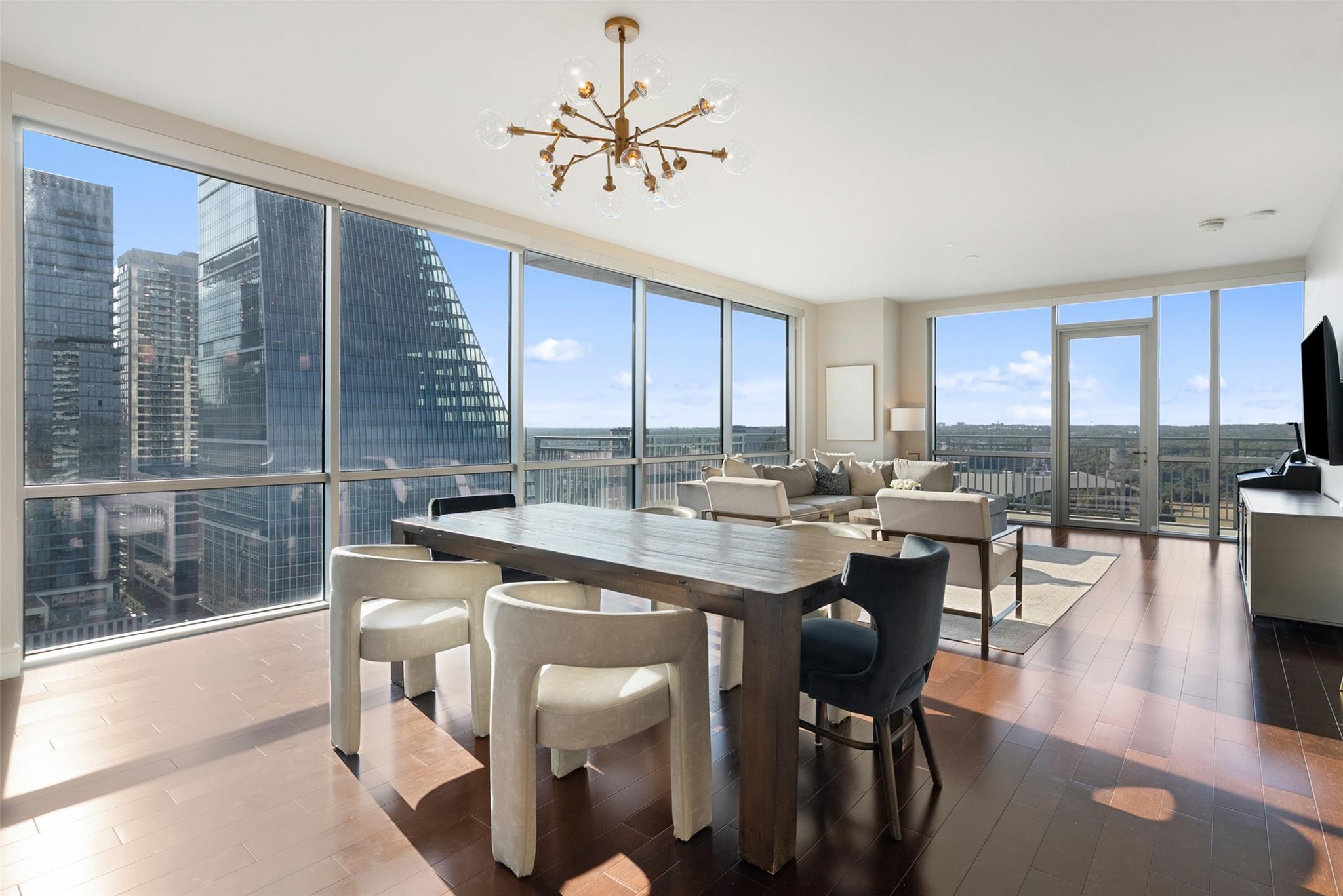 222 West Ave # 1901, Austin, TX 78701