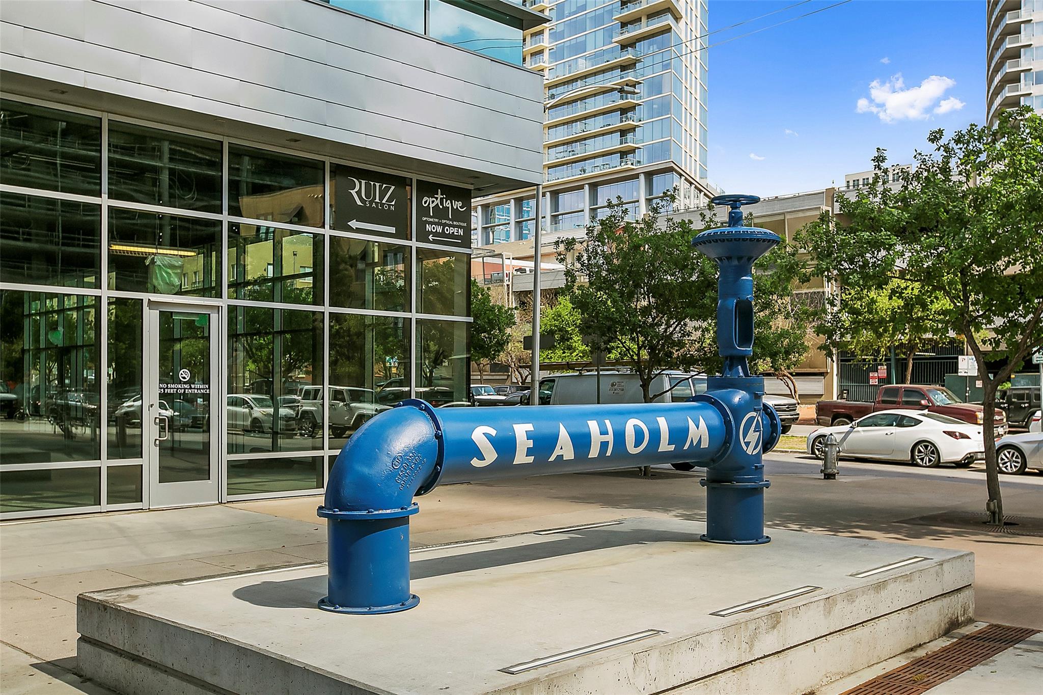 222 West Ave # 1901, Austin, TX 78701