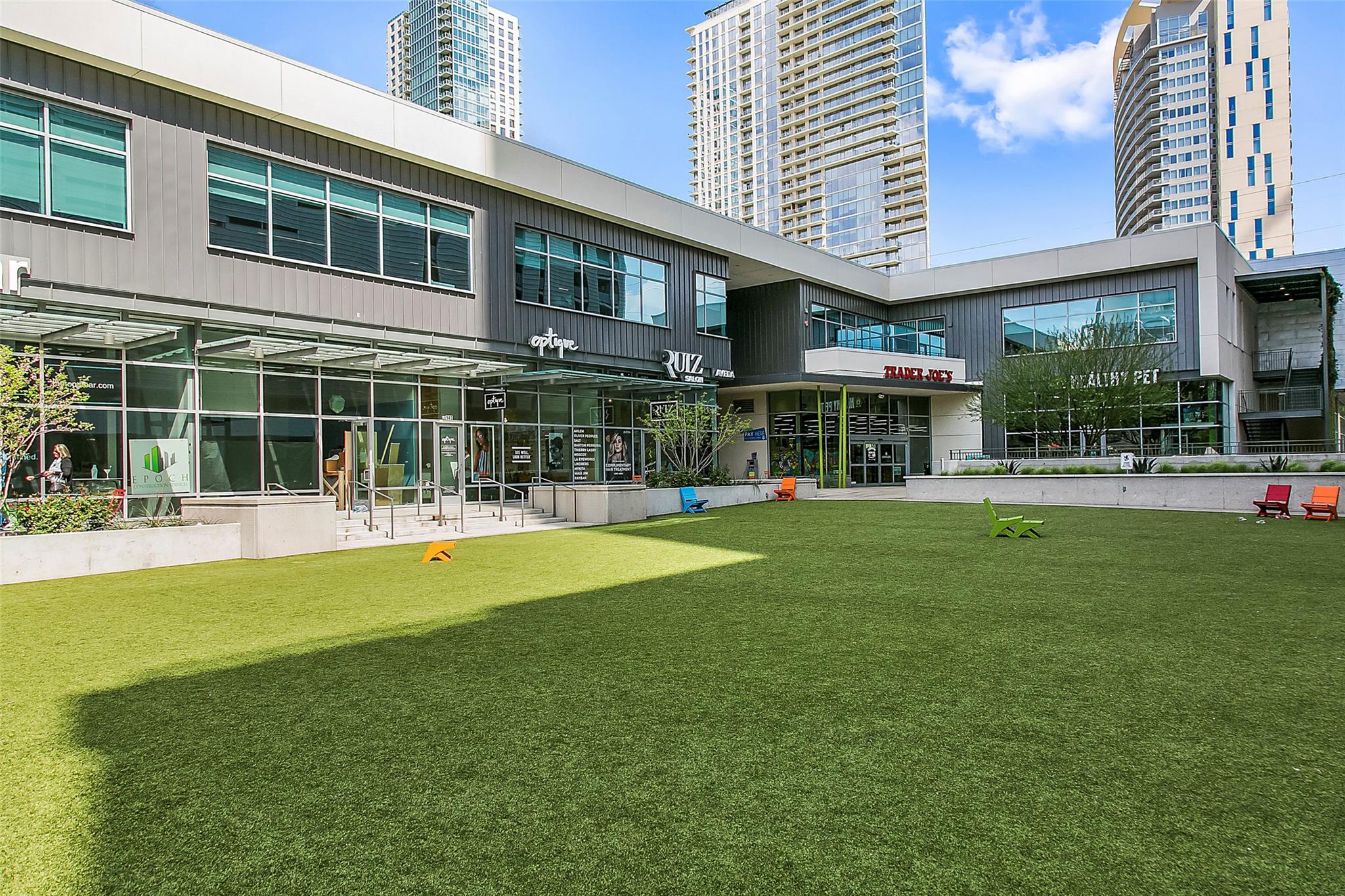 222 West Ave # 1901, Austin, TX 78701