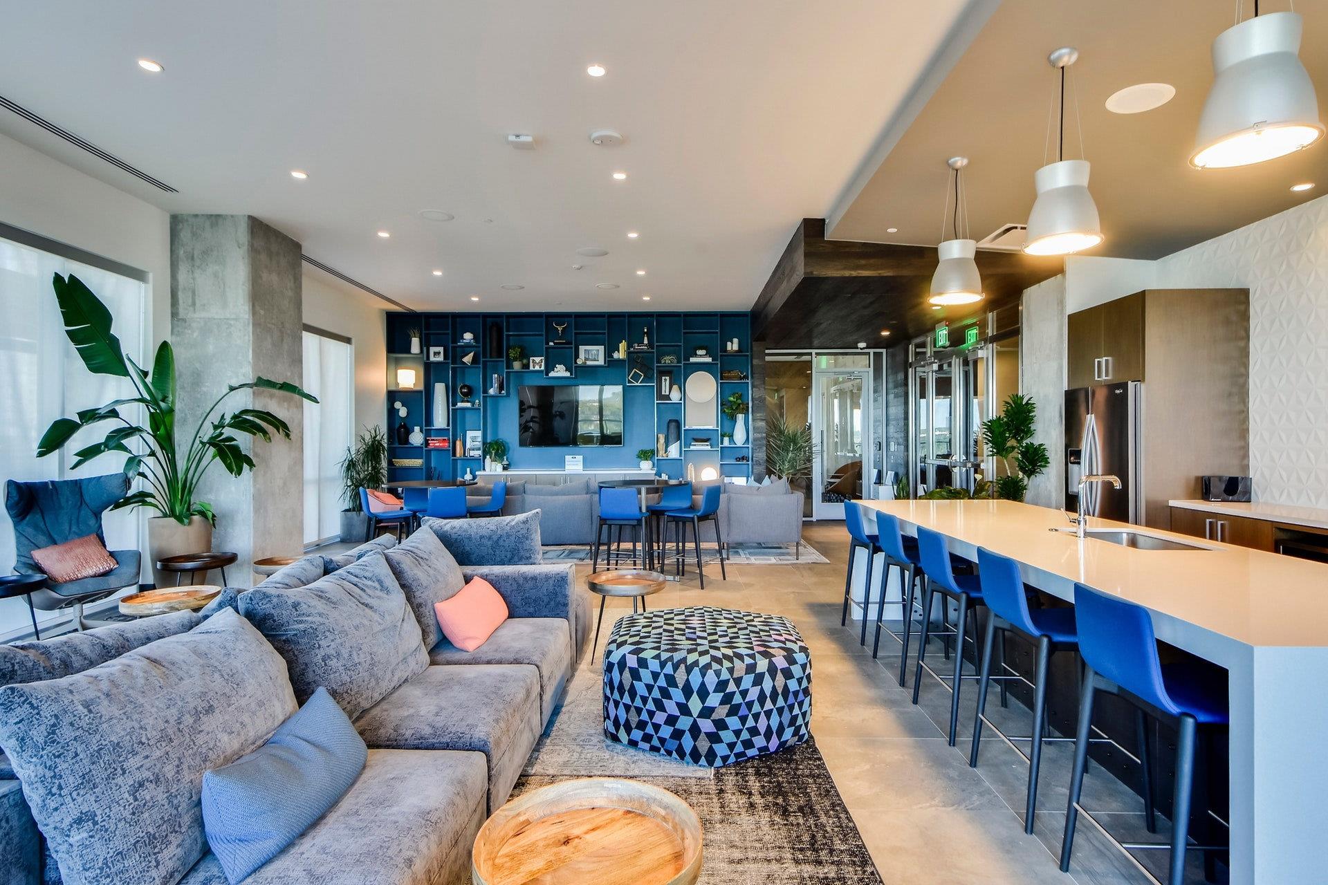 222 West Ave # 1901, Austin, TX 78701