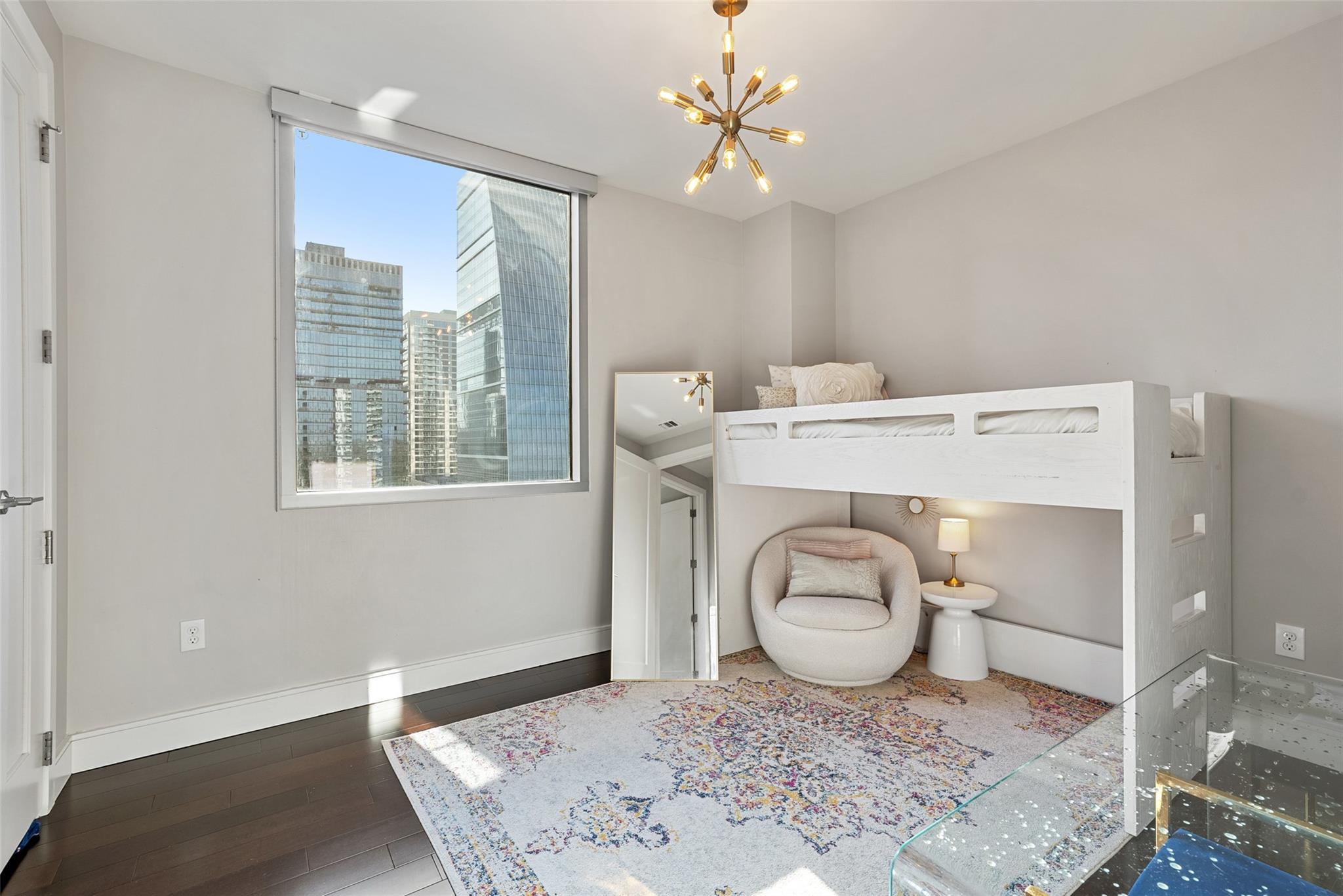 222 West Ave # 1901, Austin, TX 78701