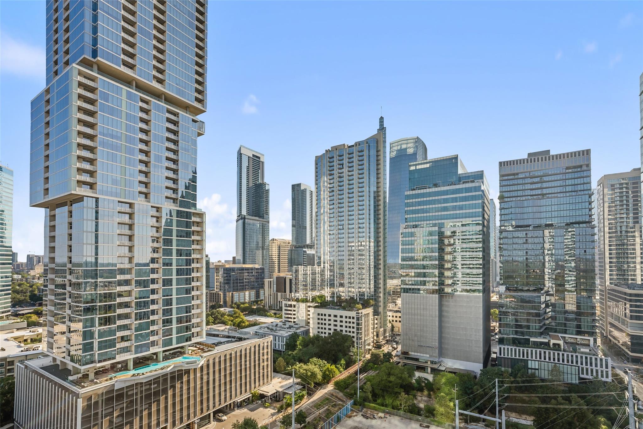 222 West Ave # 1901, Austin, TX 78701