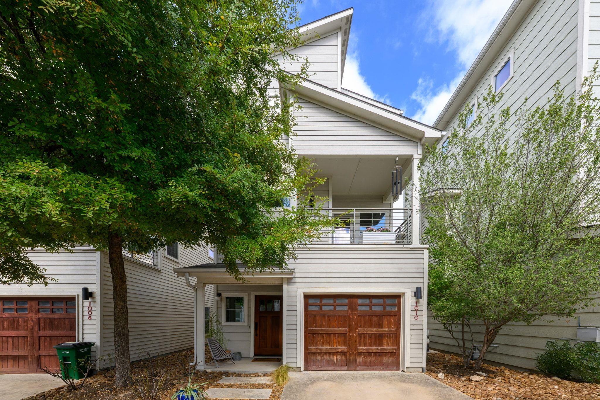 1010 Muse Ln # 15, Austin, TX 78702