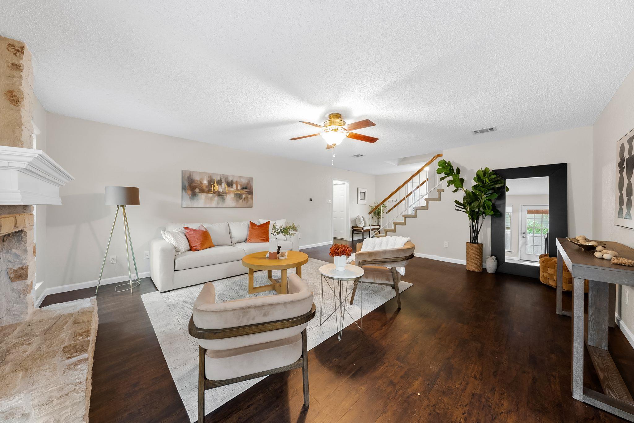 11927 Bittern Holw, Austin, TX 78758