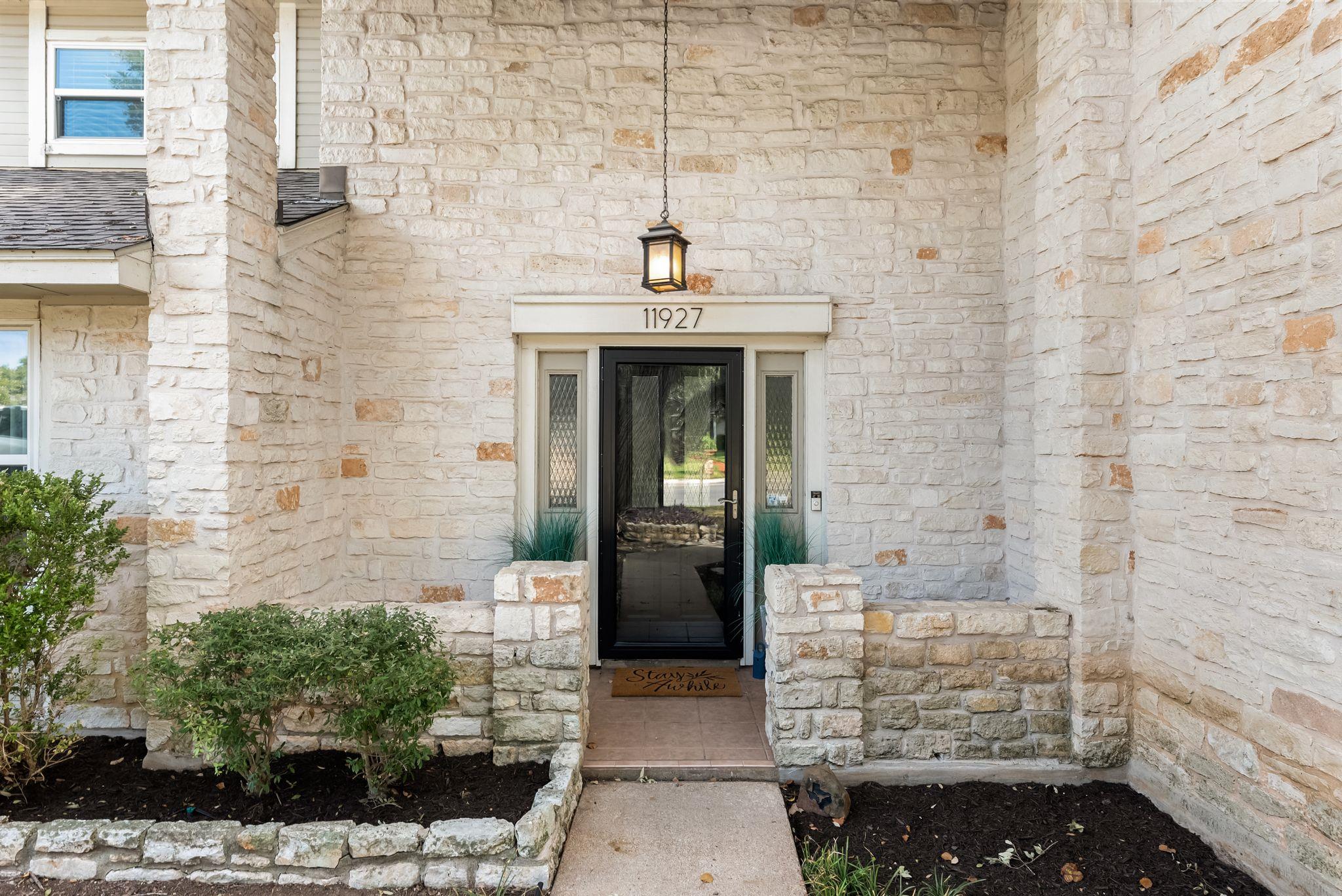 11927 Bittern Holw, Austin, TX 78758