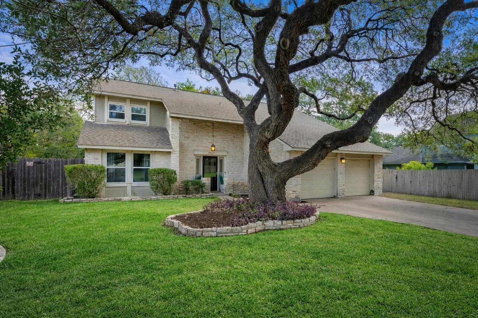 11927 Bittern Holw, Austin, TX 78758