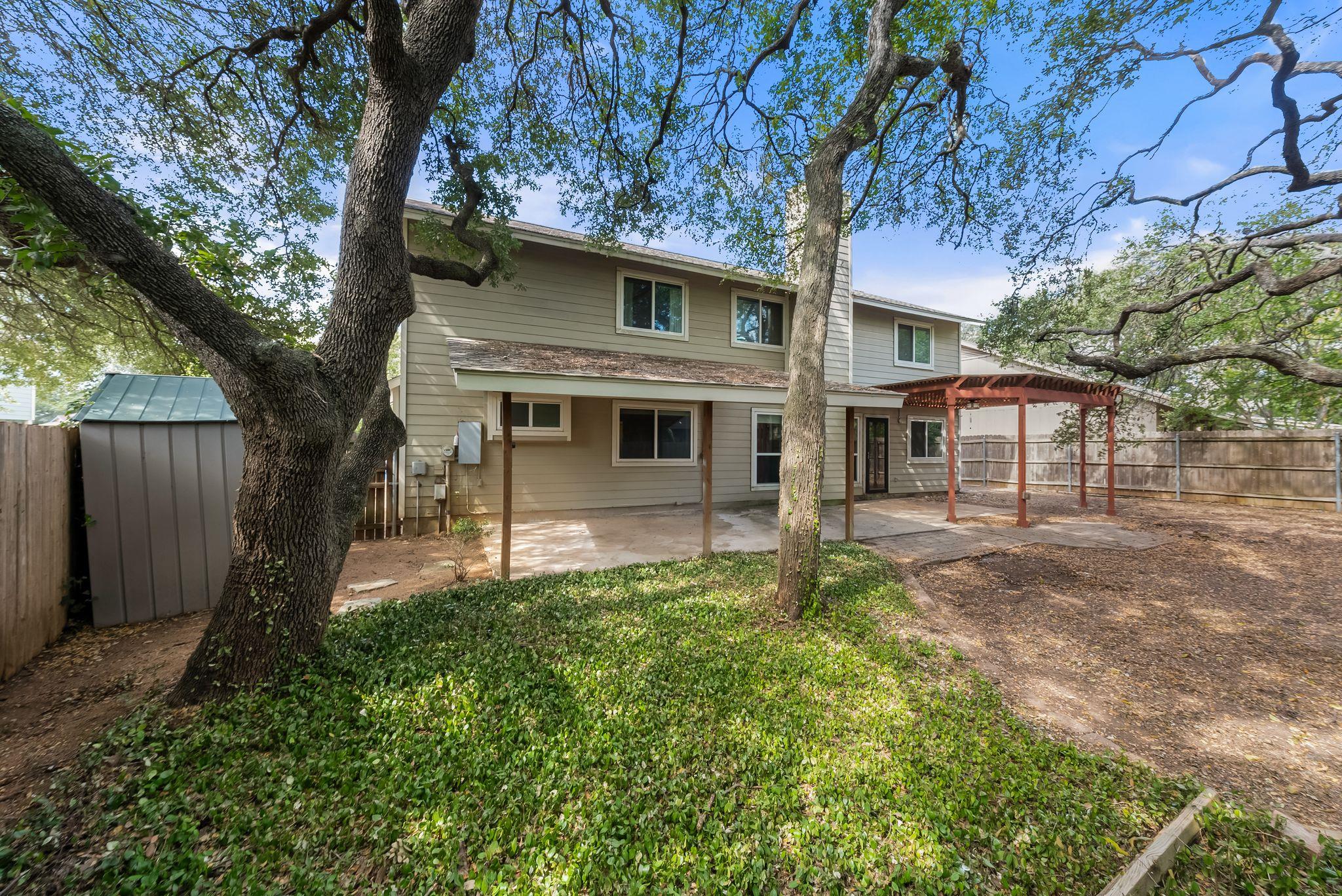 11927 Bittern Holw, Austin, TX 78758