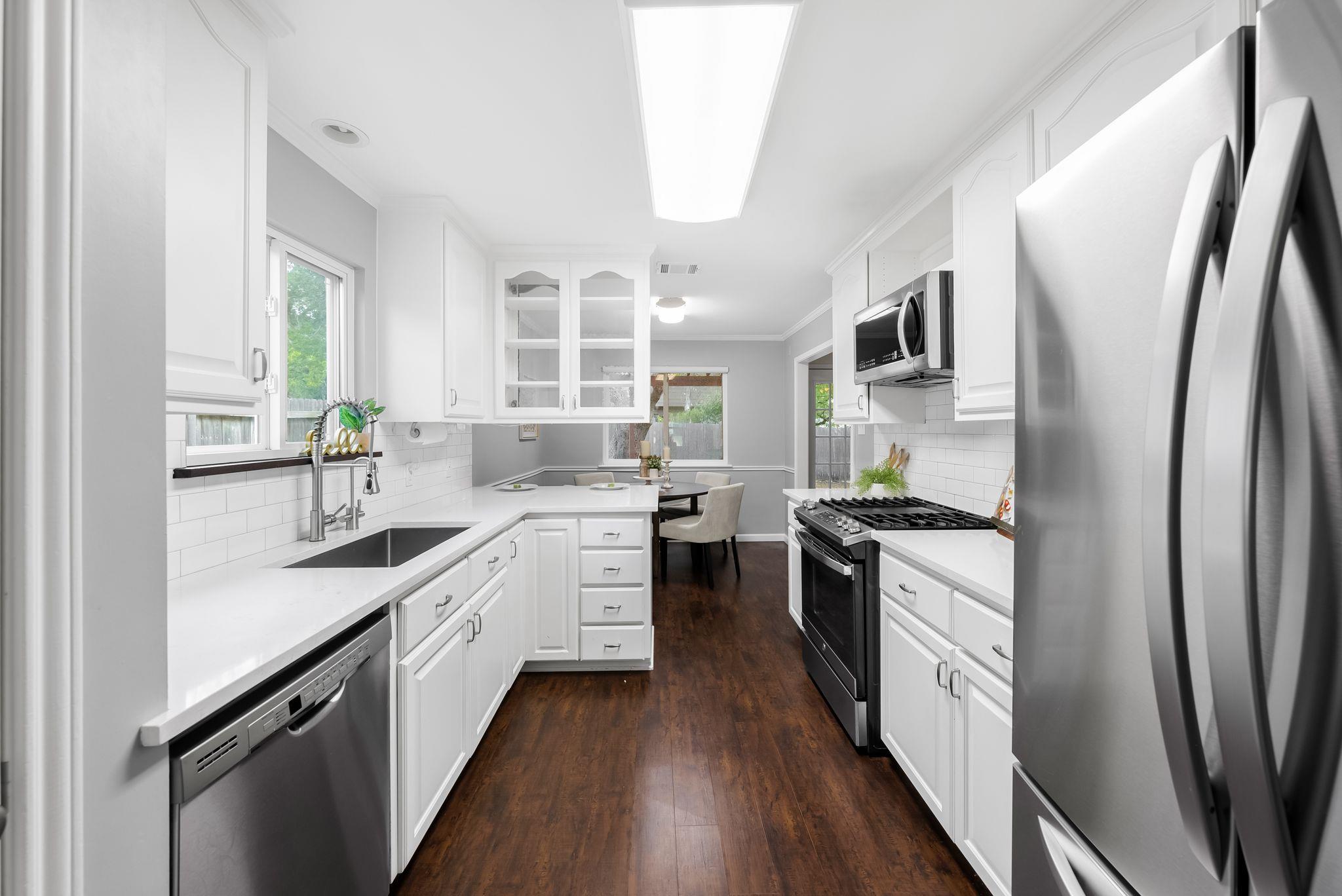 11927 Bittern Holw, Austin, TX 78758