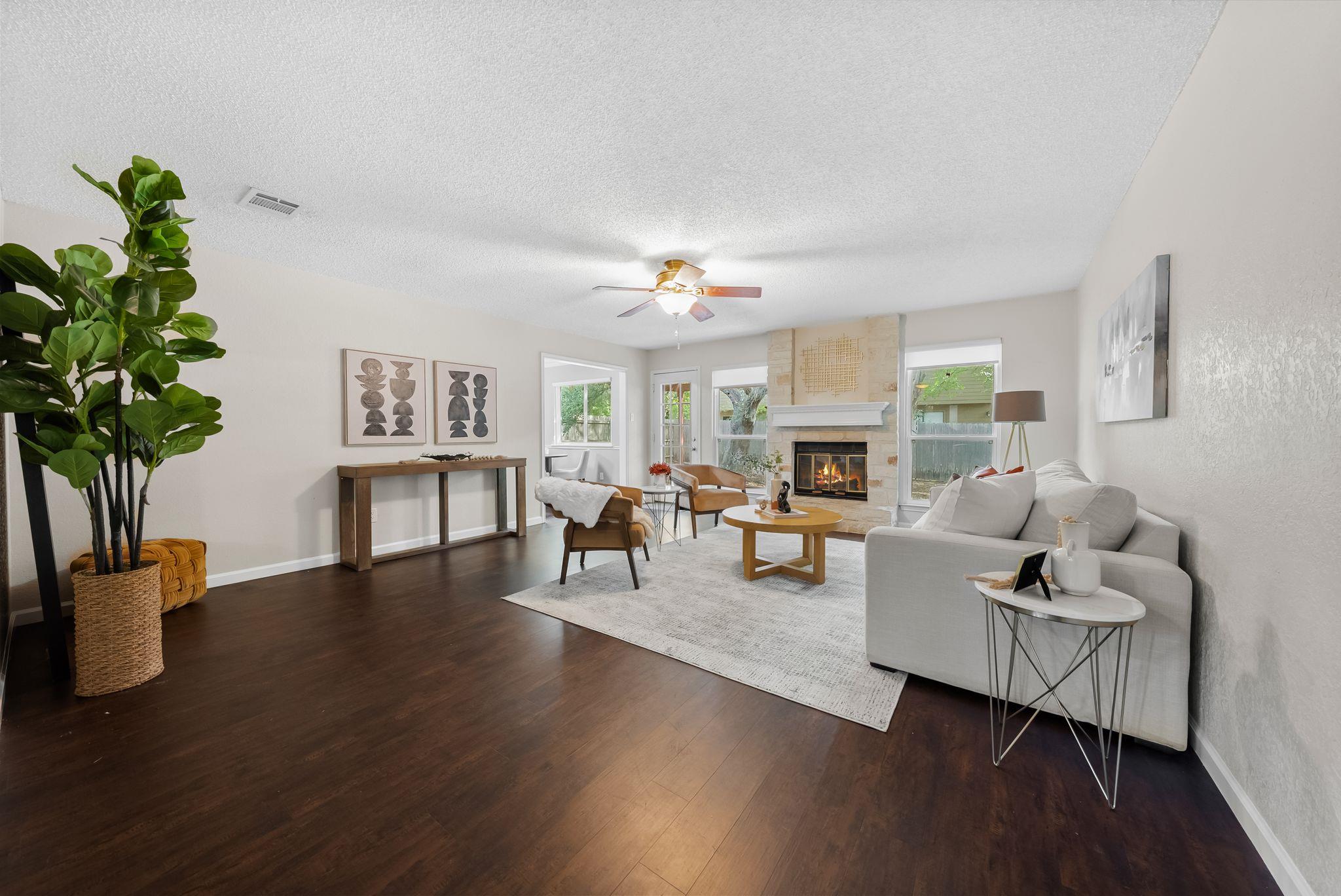 11927 Bittern Holw, Austin, TX 78758