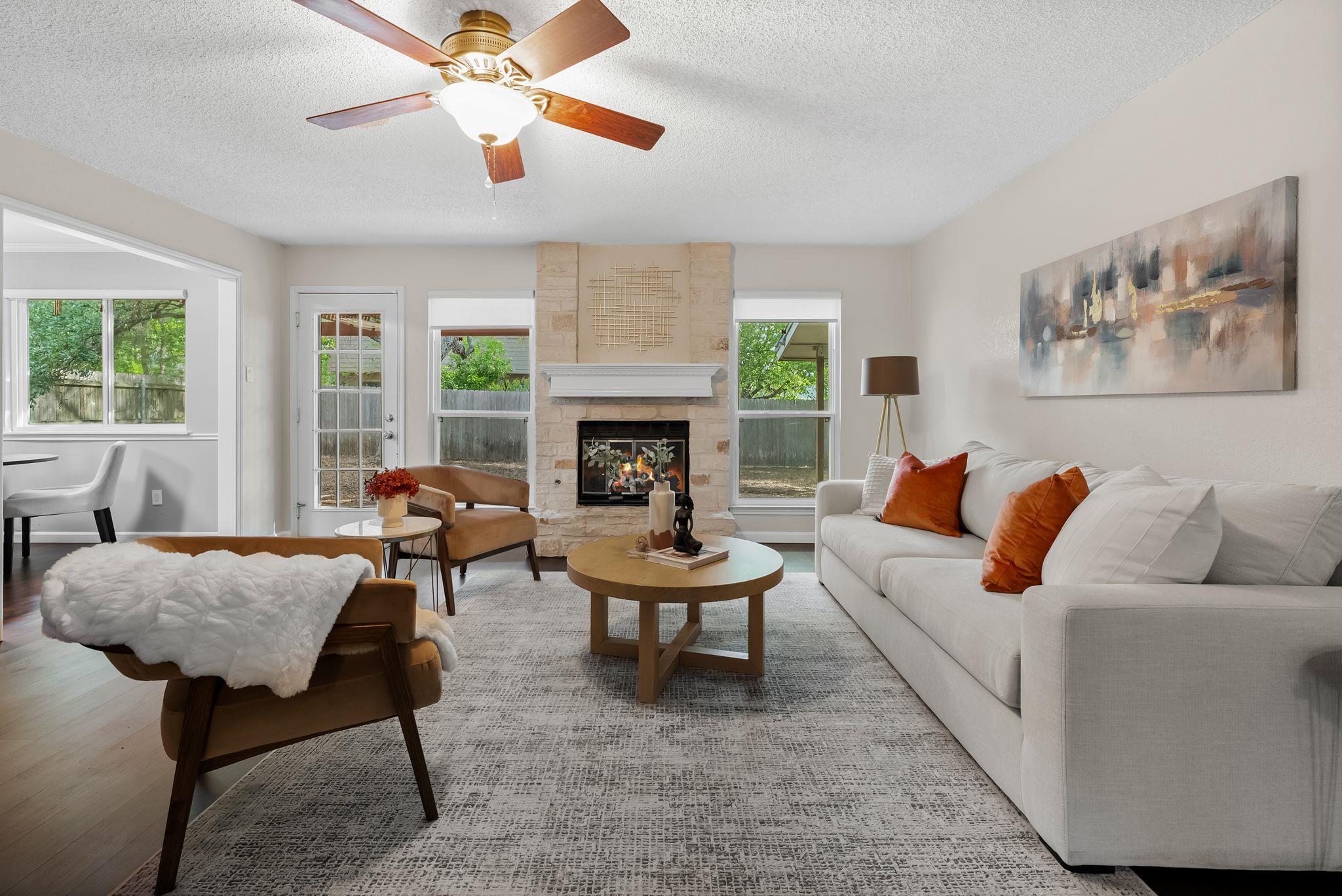 11927 Bittern Holw, Austin, TX 78758