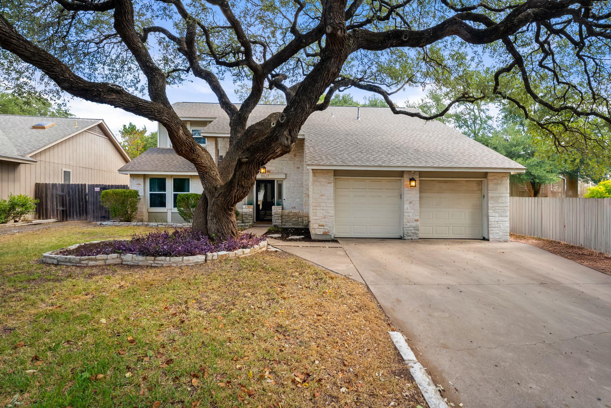 11927 Bittern Holw, Austin, TX 78758