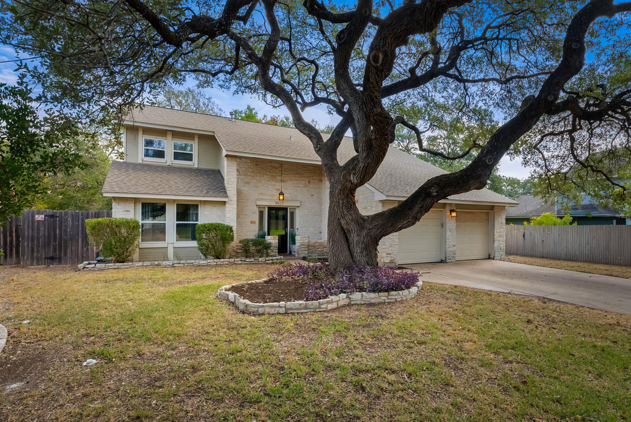 11927 Bittern Holw, Austin, TX 78758